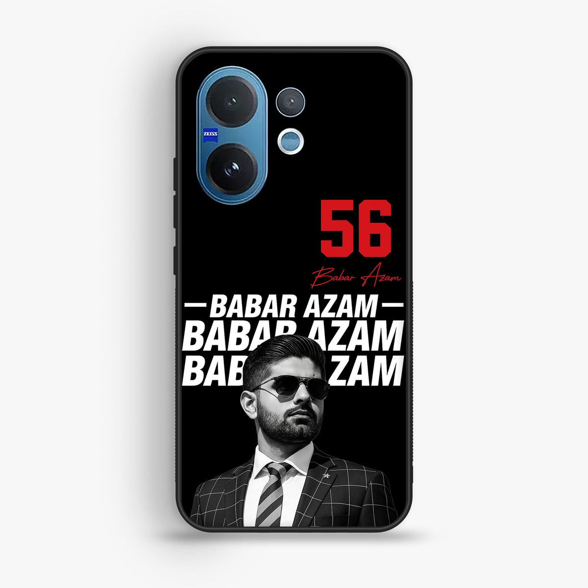 VIVO V60 - Wallpaper 150 - Premium Printed Glossy Phone Case