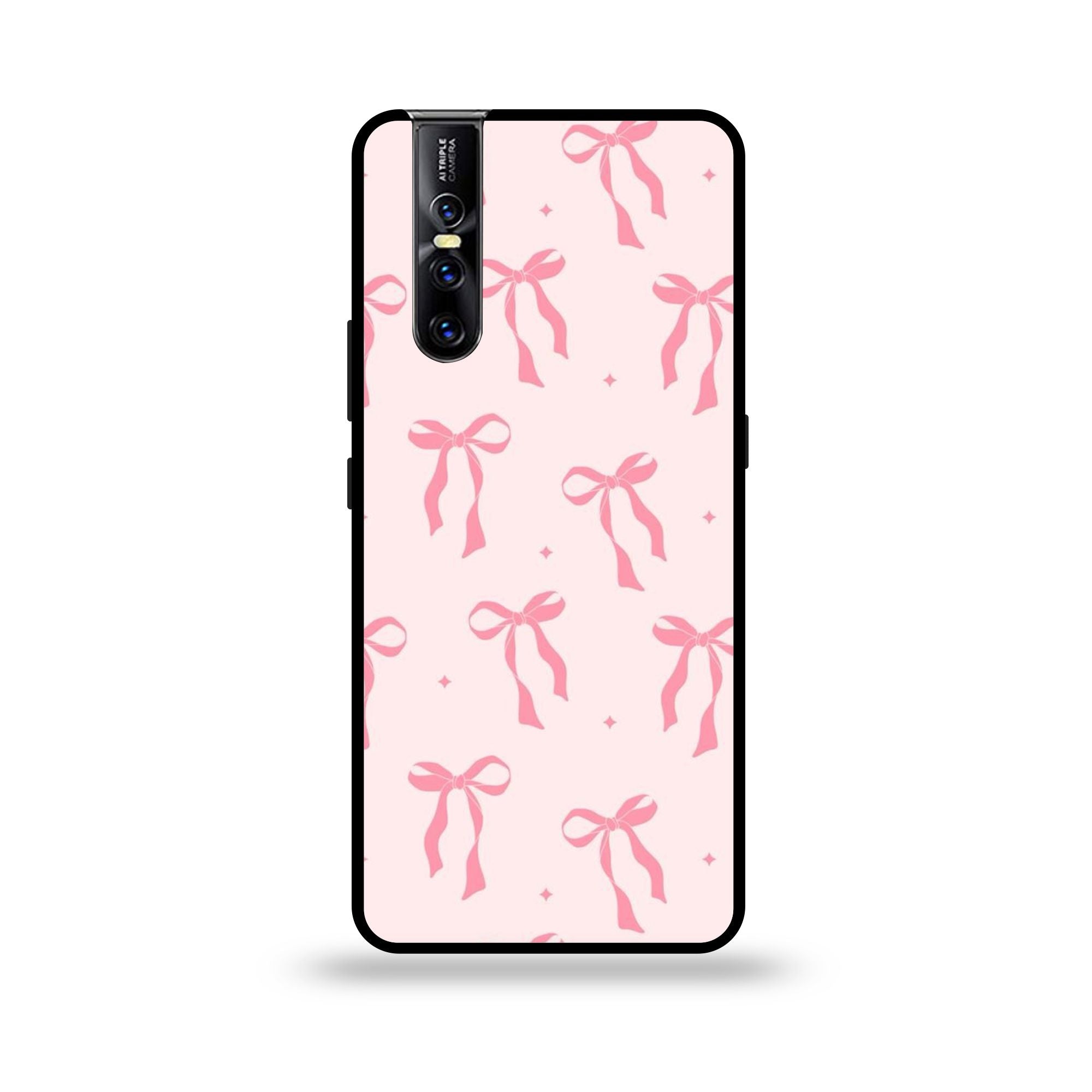 Vivo V15 Pro - Wallpaper 094 - Premium Printed Glossy Phone Case