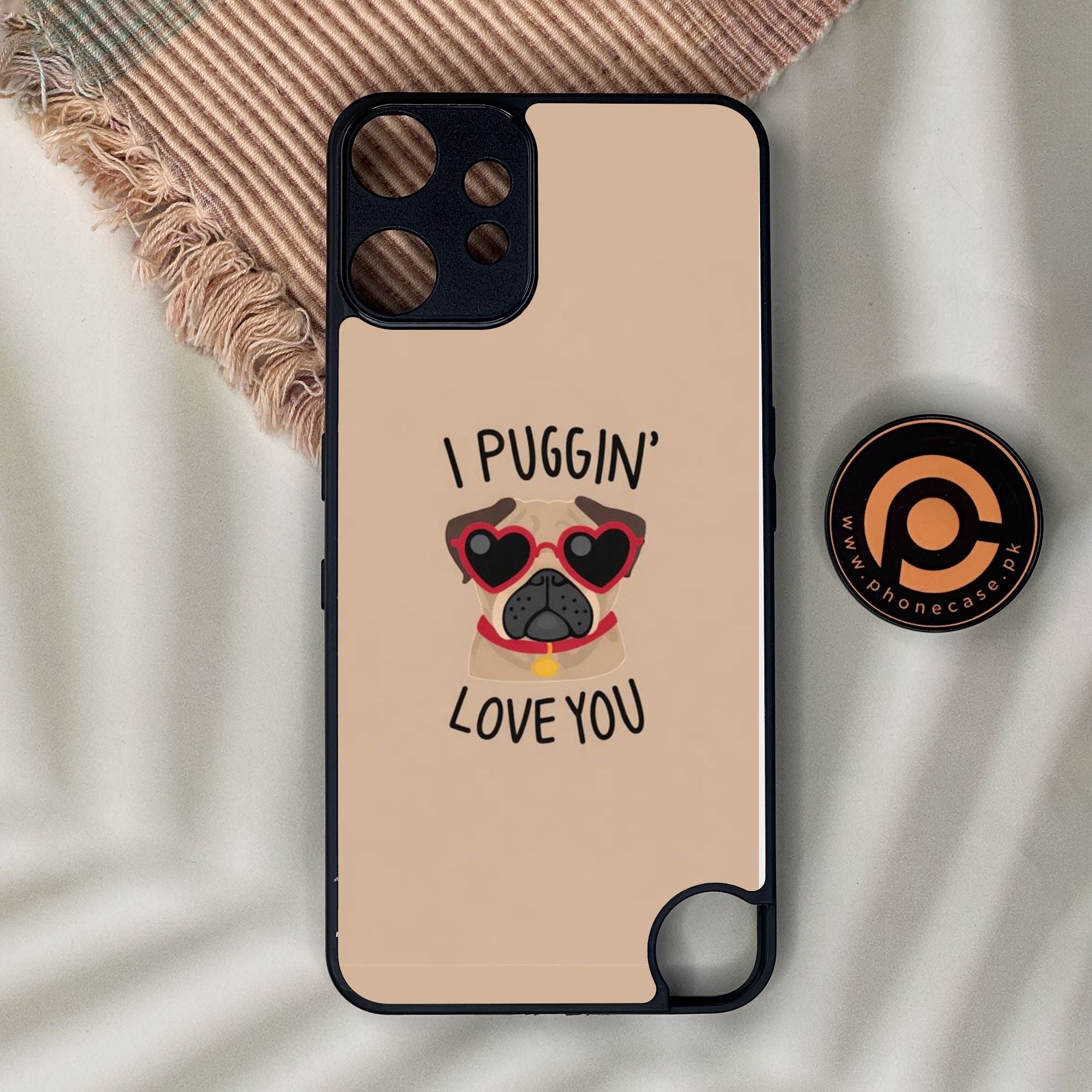 Nothing Phone 2 Pro - Color 12 - Premium Glossy Phone Case