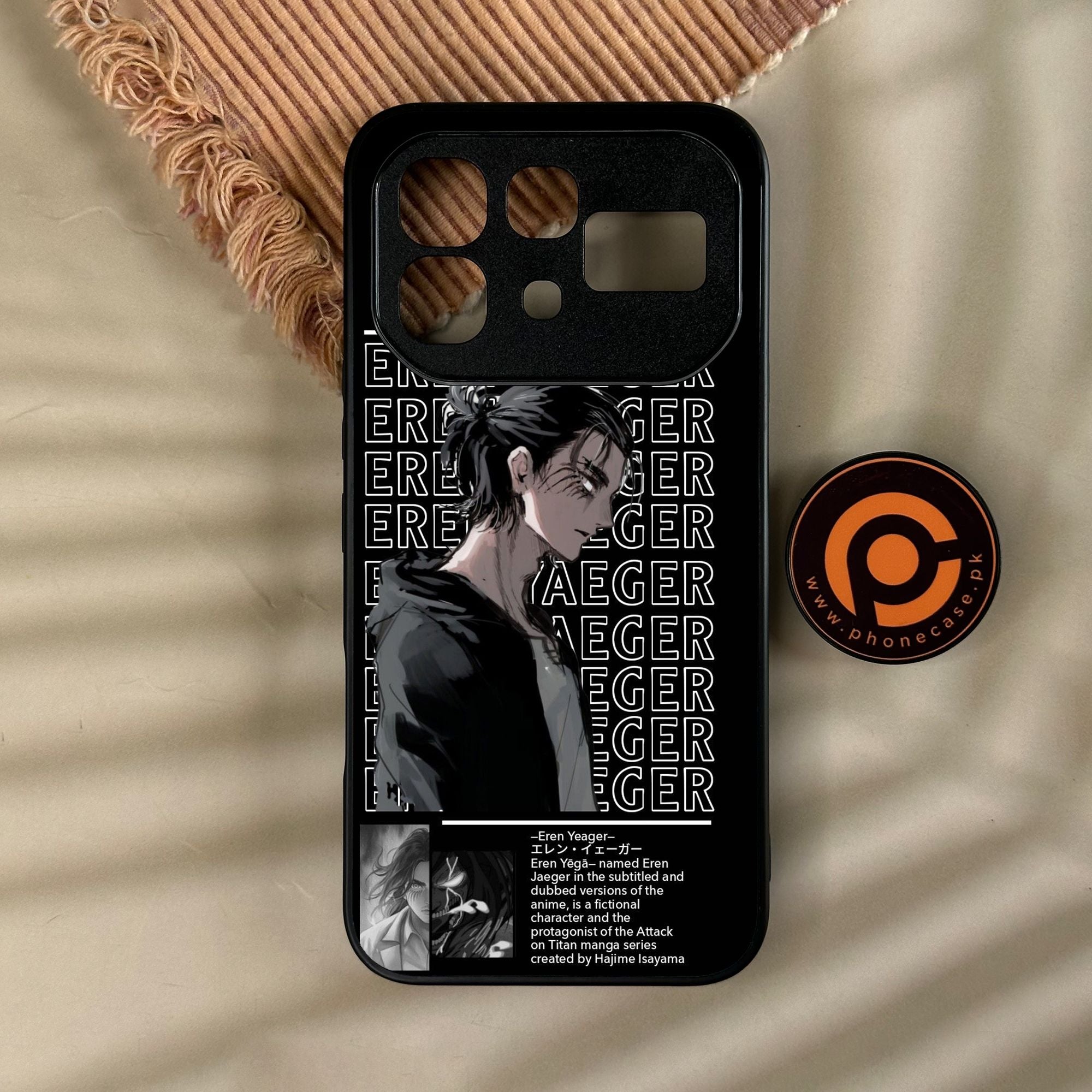 Infinix Note 60 - Battlefront Design 1 - Premium Metal Printed Soft Bumper Shock Proof Case