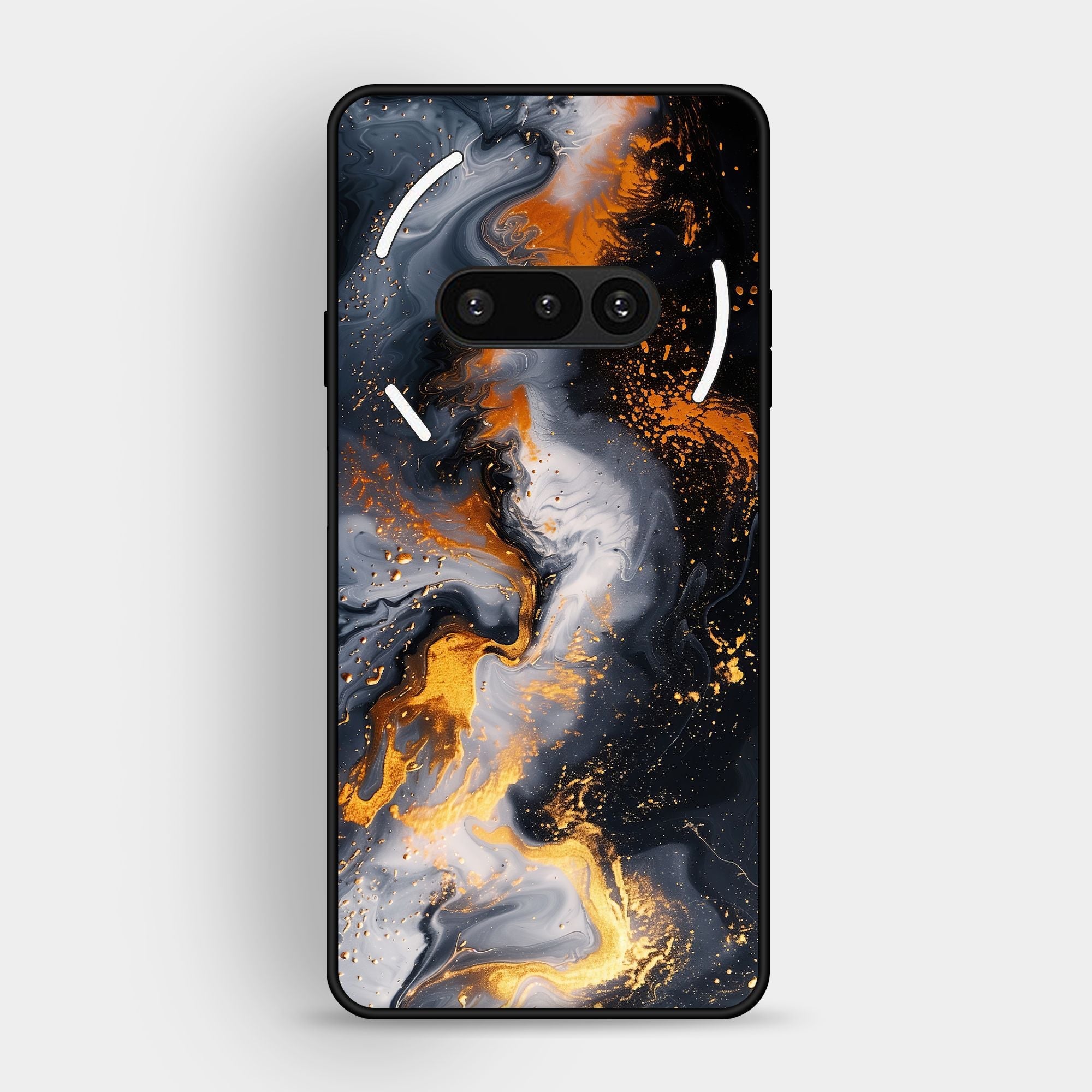 Nothing Phones Nothing Phone 3A Design 096 Premium Glossy Phone Case bdf8df7d5c8a391eba54a88414556e3c Phone Case