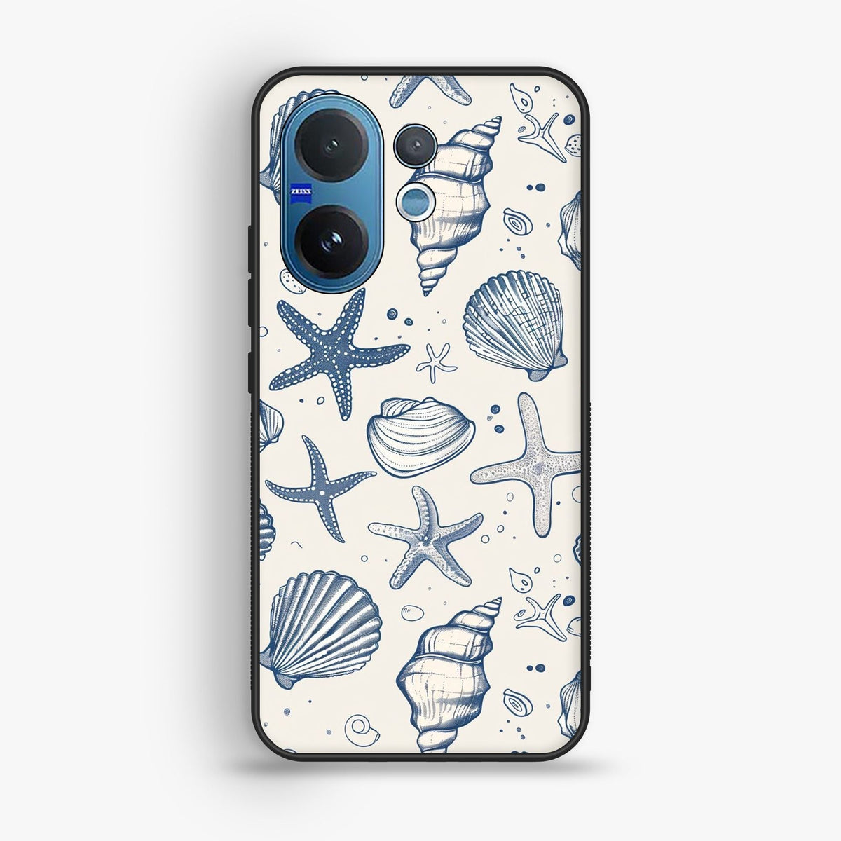 VIVO V60 - Wallpaper 091 - Premium Printed Glossy Phone Case
