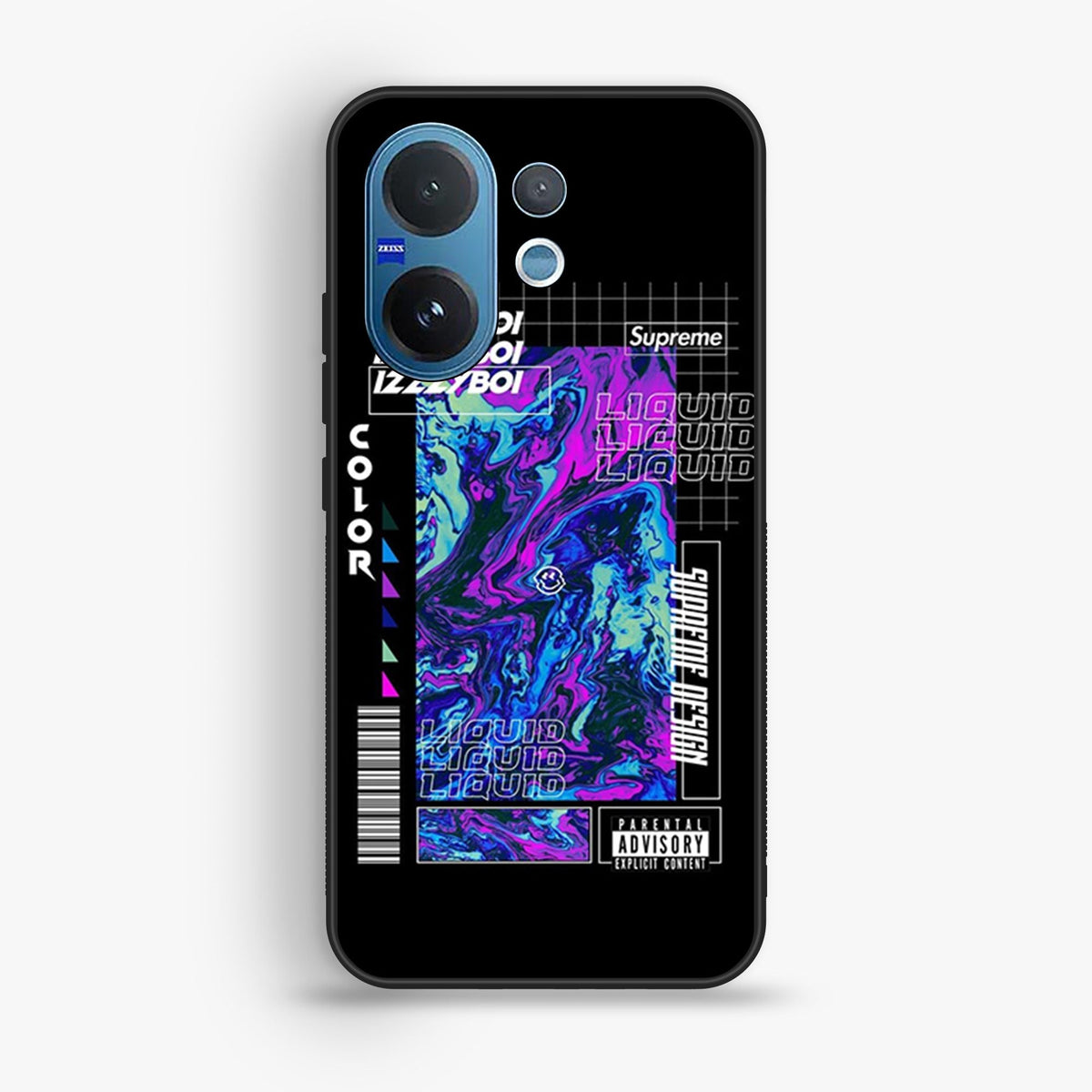 VIVO V60 - Wallpaper 113 - Premium Printed Glossy Phone Case