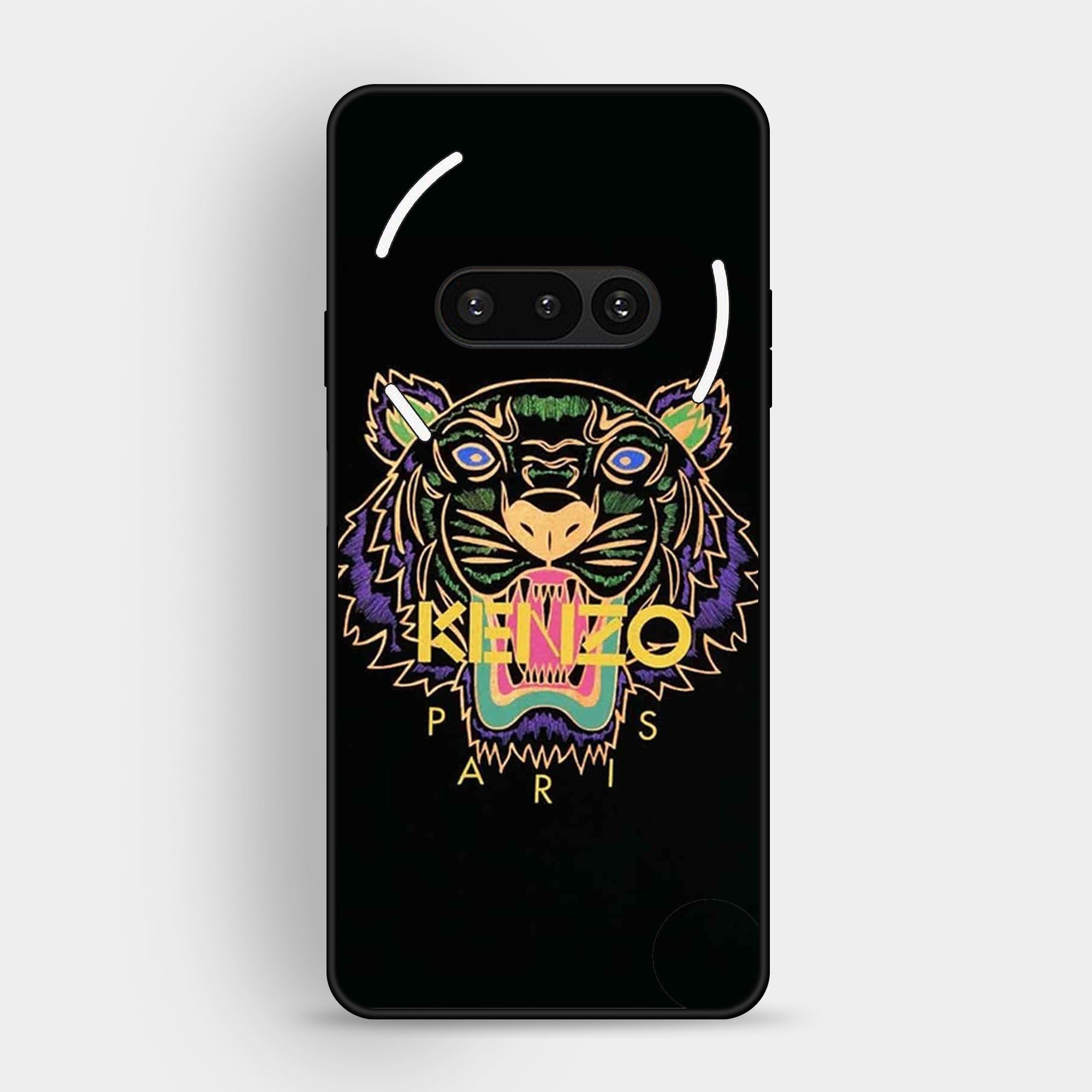 Nothing Phones Nothing Phone 3A Design 108 Premium Glossy Phone Case c08ea19abf547e4f23882b79149c481f Phone Case