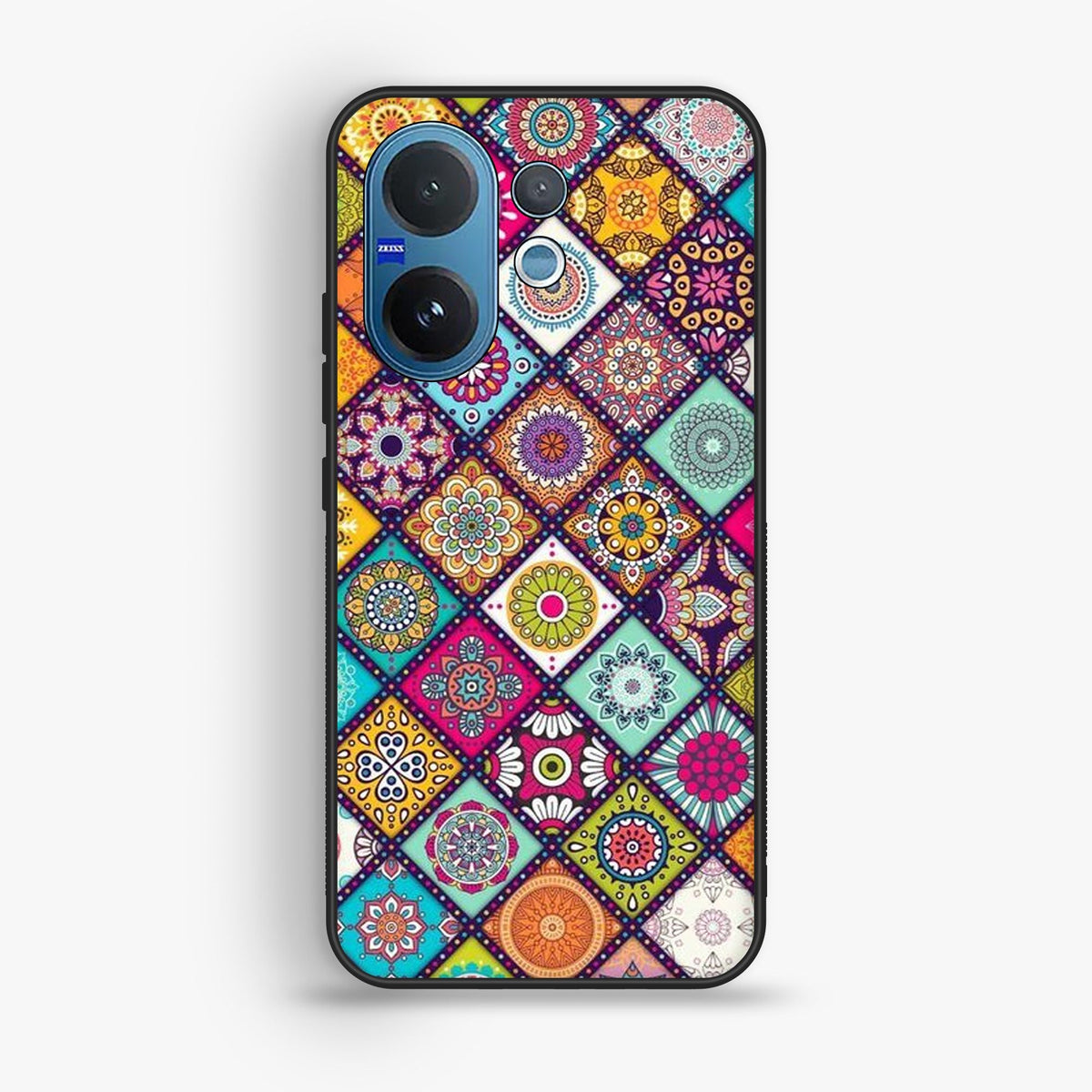 VIVO V60 - Wallpaper 003 - Premium Printed Glossy Phone Case