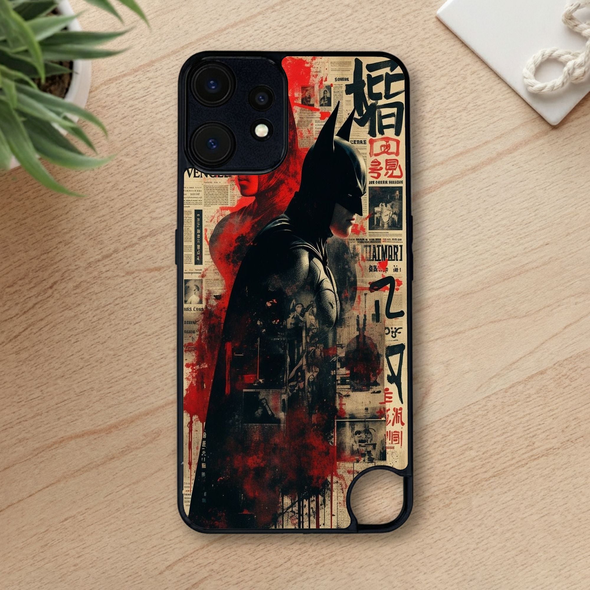 Nothing CMF Phone 2 Pro - Wallpaper 03 - Premium Glossy Phone Case c1da005979e45d7d01c12030124cad40 Mobile Phone Cases