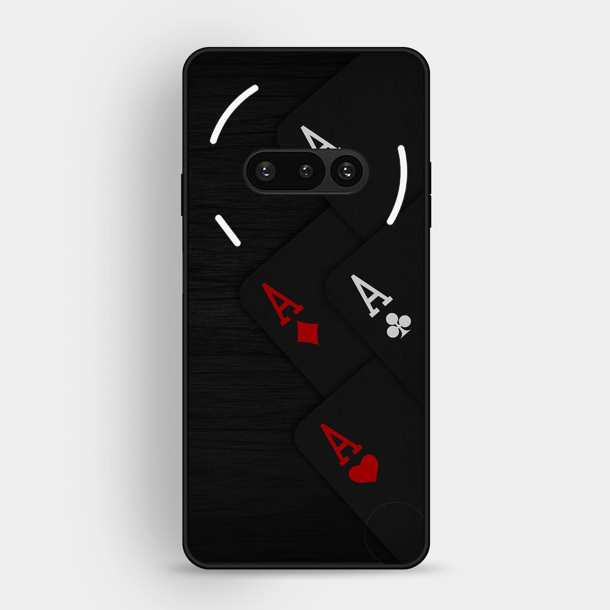 Nothing Phones Nothing Phone 3A Design 027 Premium Glossy Phone Case c1ddd2a130d80400d06cb5367a36038b Phone Case