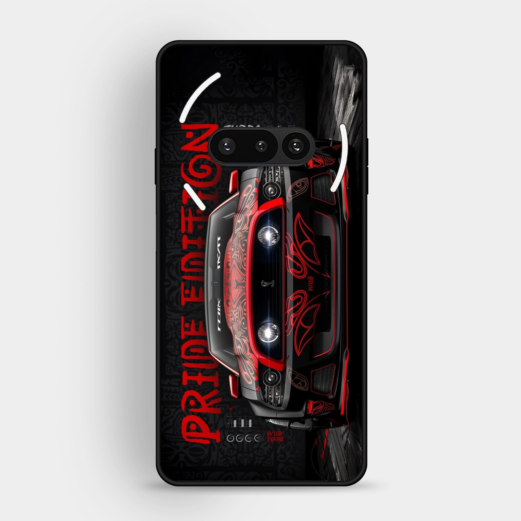 Nothing Phones Nothing Phone 3A Design 153 Premium Glossy Phone Case c2791df8a49219eaa866bc091c39c299 Phone Case