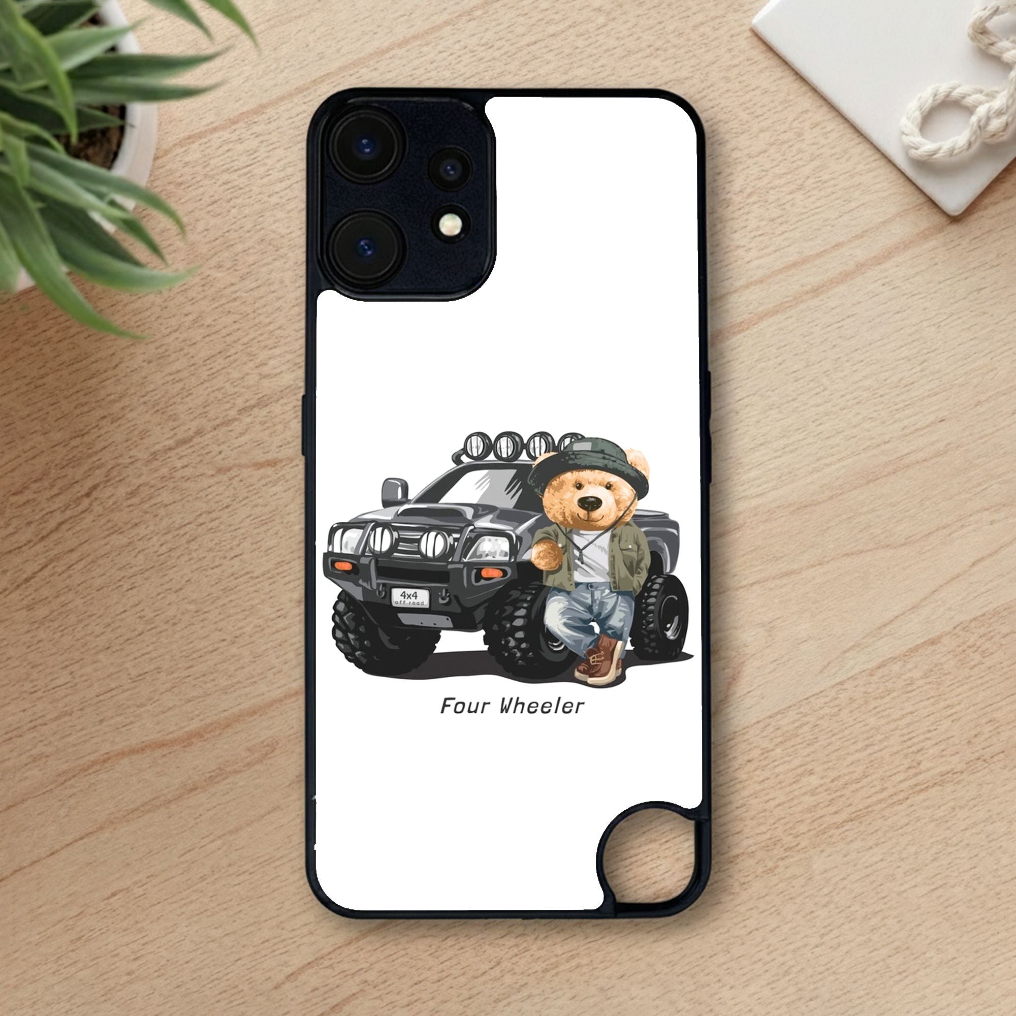 Nothing CMF Phone 2 Pro - Design 003 - Premium Glossy Phone Case c689a02541457236c6b06da7cb7df13d Mobile Phone Cases