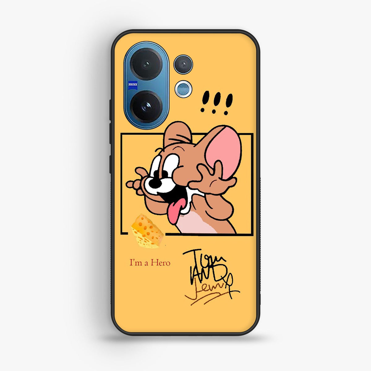 VIVO V60 - Wallpaper 009 - Premium Printed Glossy Phone Case
