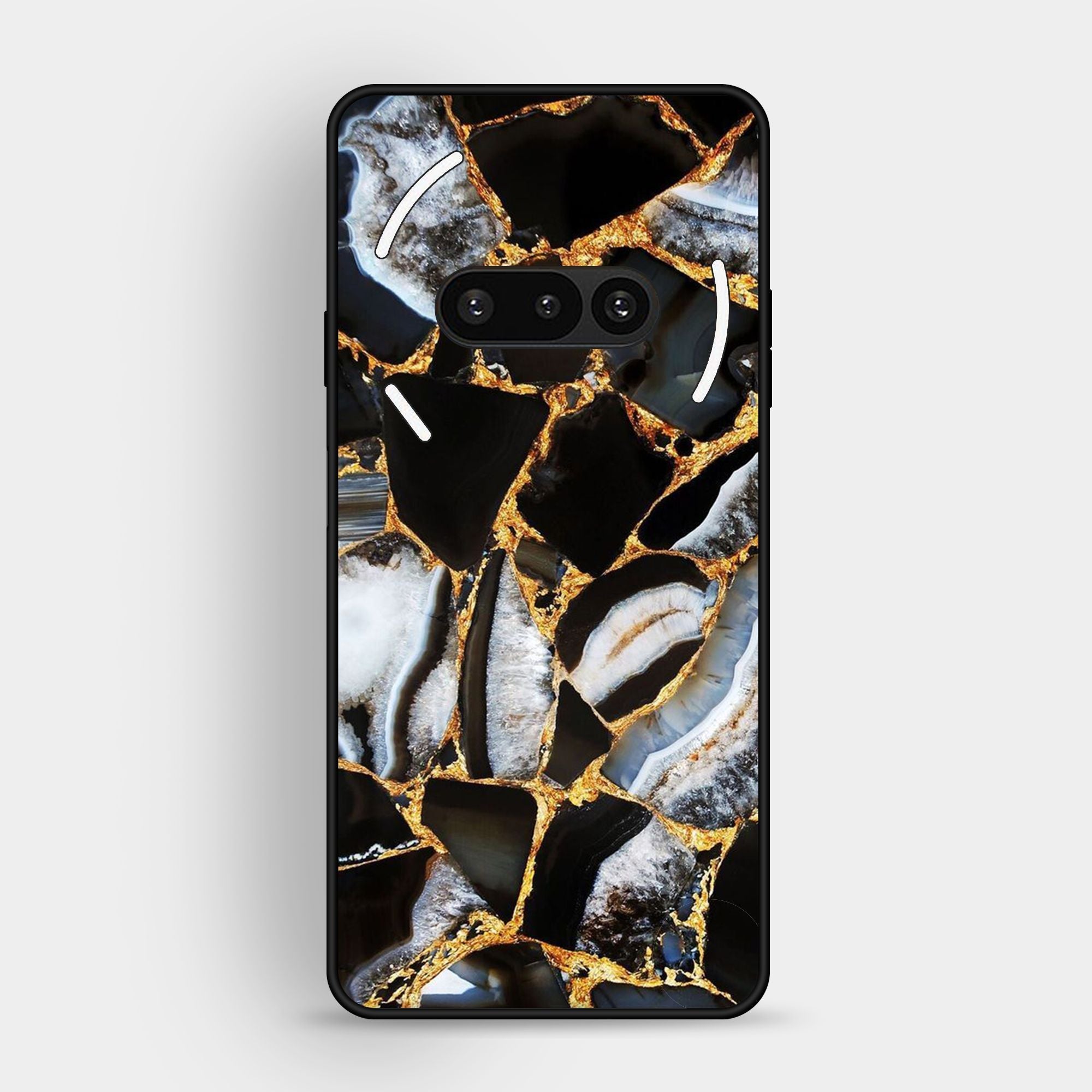 Nothing Phones Nothing Phone 3A Design 034 Premium Glossy Phone Case ca9fb09790232ab05684abf0da6b23db Phone Case