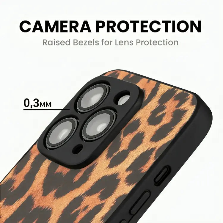 Camera Protection
