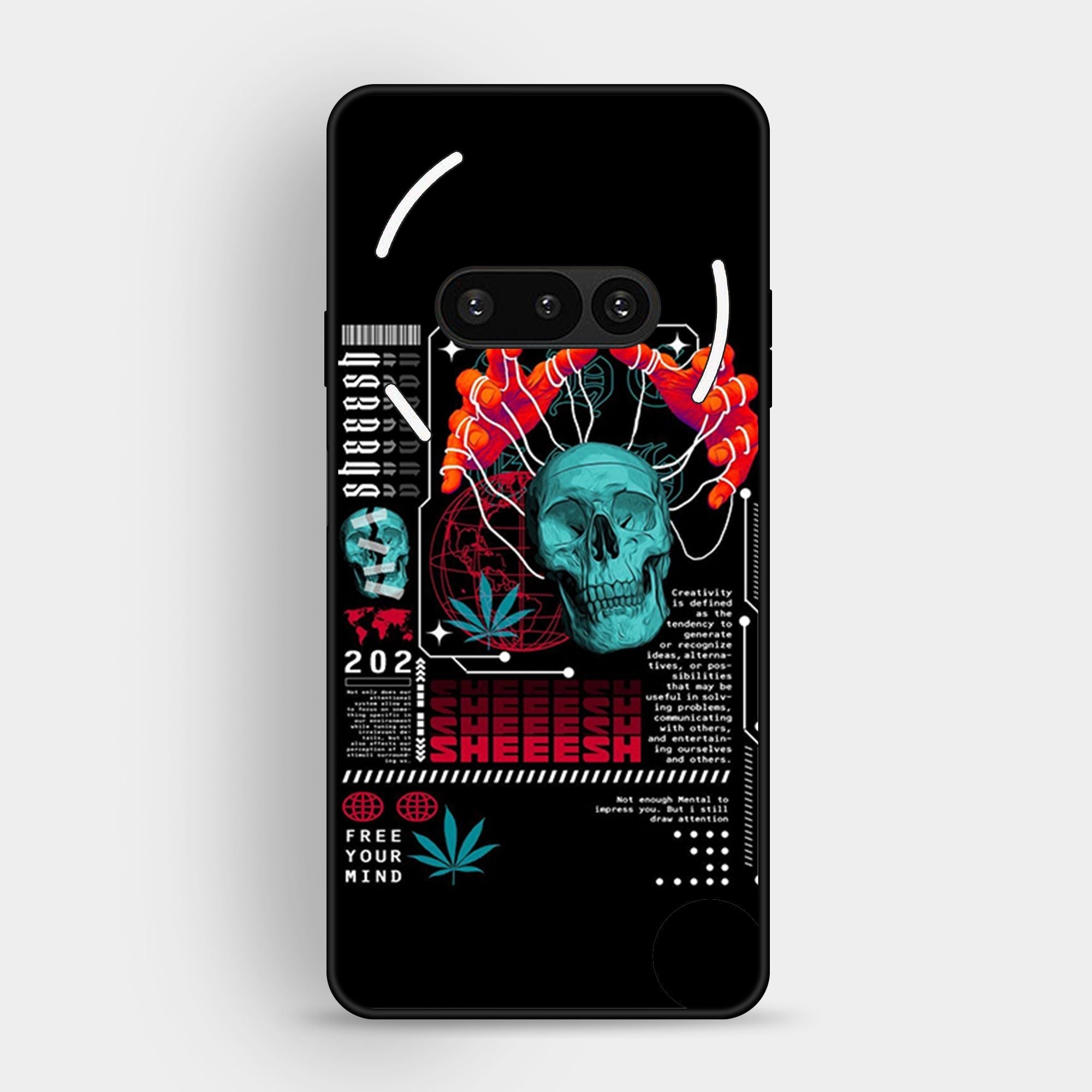 Nothing Phones Nothing Phone 3A Design 072 Premium Glossy Phone Case cc87ebfab9c4cf877175c0601a0f85d2 Phone Case