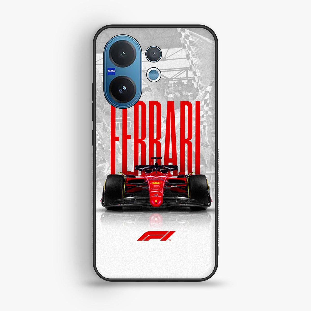 VIVO V60 - Wallpaper 095 - Premium Printed Glossy Phone Case