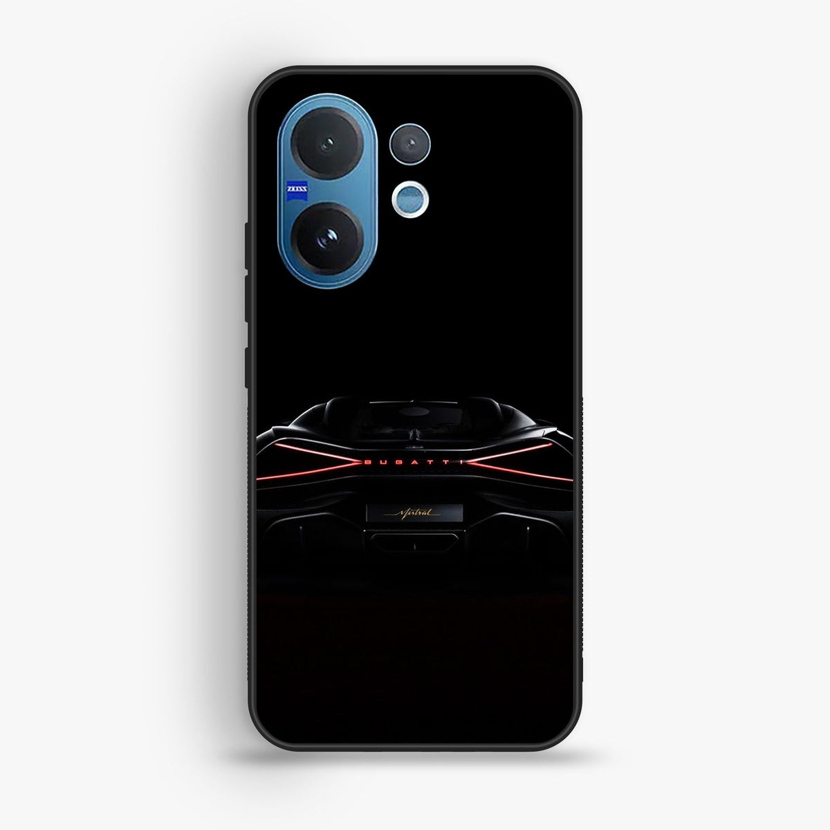 VIVO V60 - Wallpaper 098 - Premium Printed Glossy Phone Case