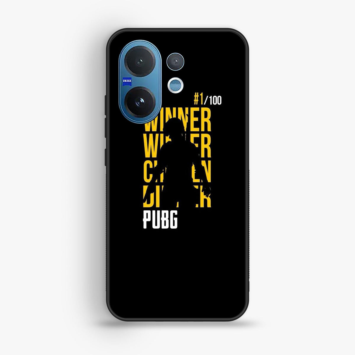 VIVO V60 - Wallpaper 066 - Premium Printed Glossy Phone Case