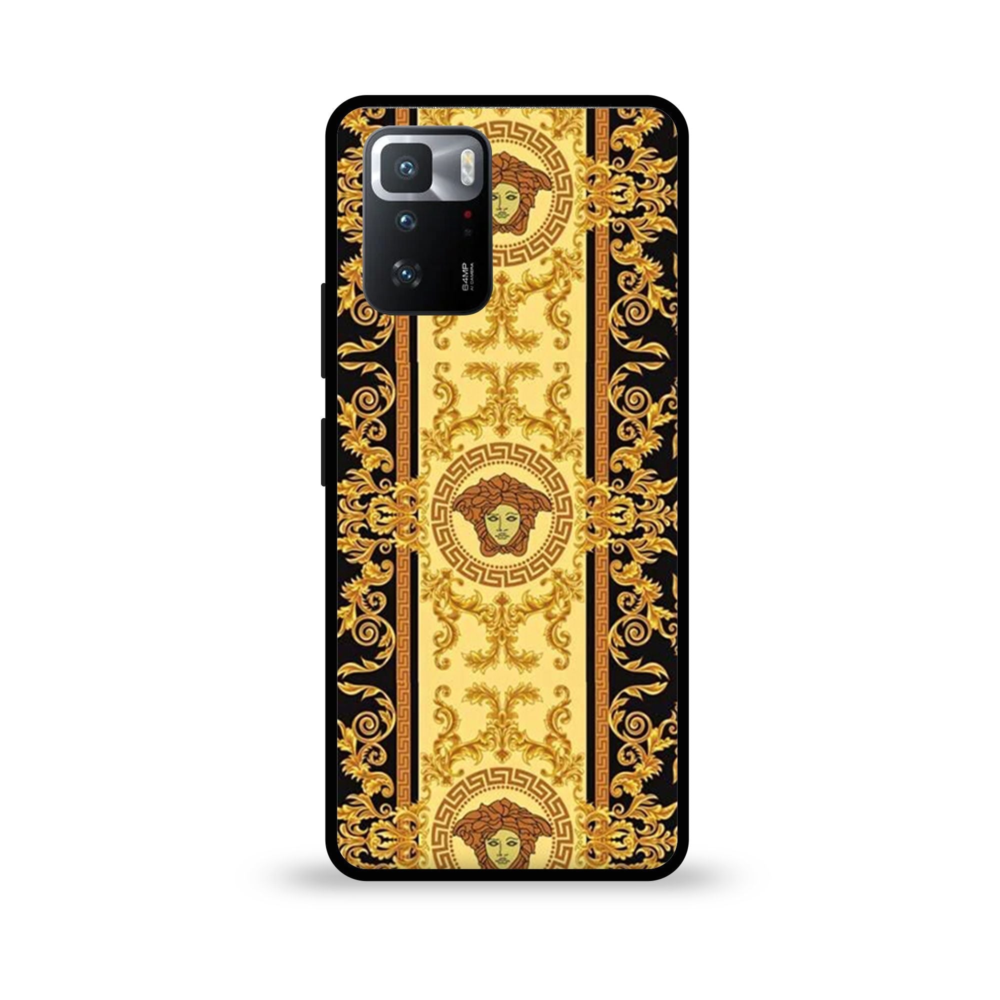 Xiaomi Poco X3 GT - Wallpaper 71 - Premium Printed Glossy Phone Case