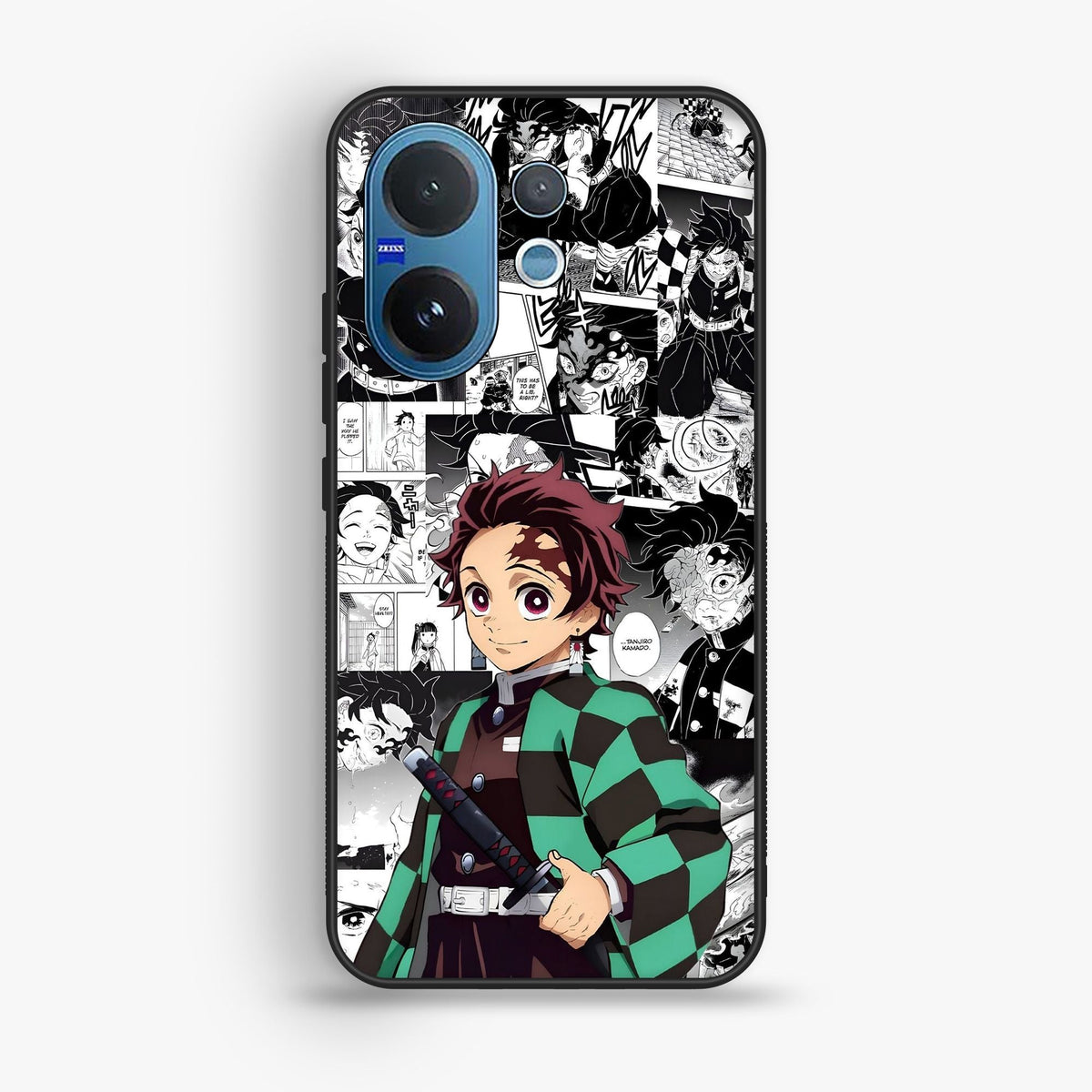 VIVO V60 - Wallpaper 076 - Premium Printed Glossy Phone Case