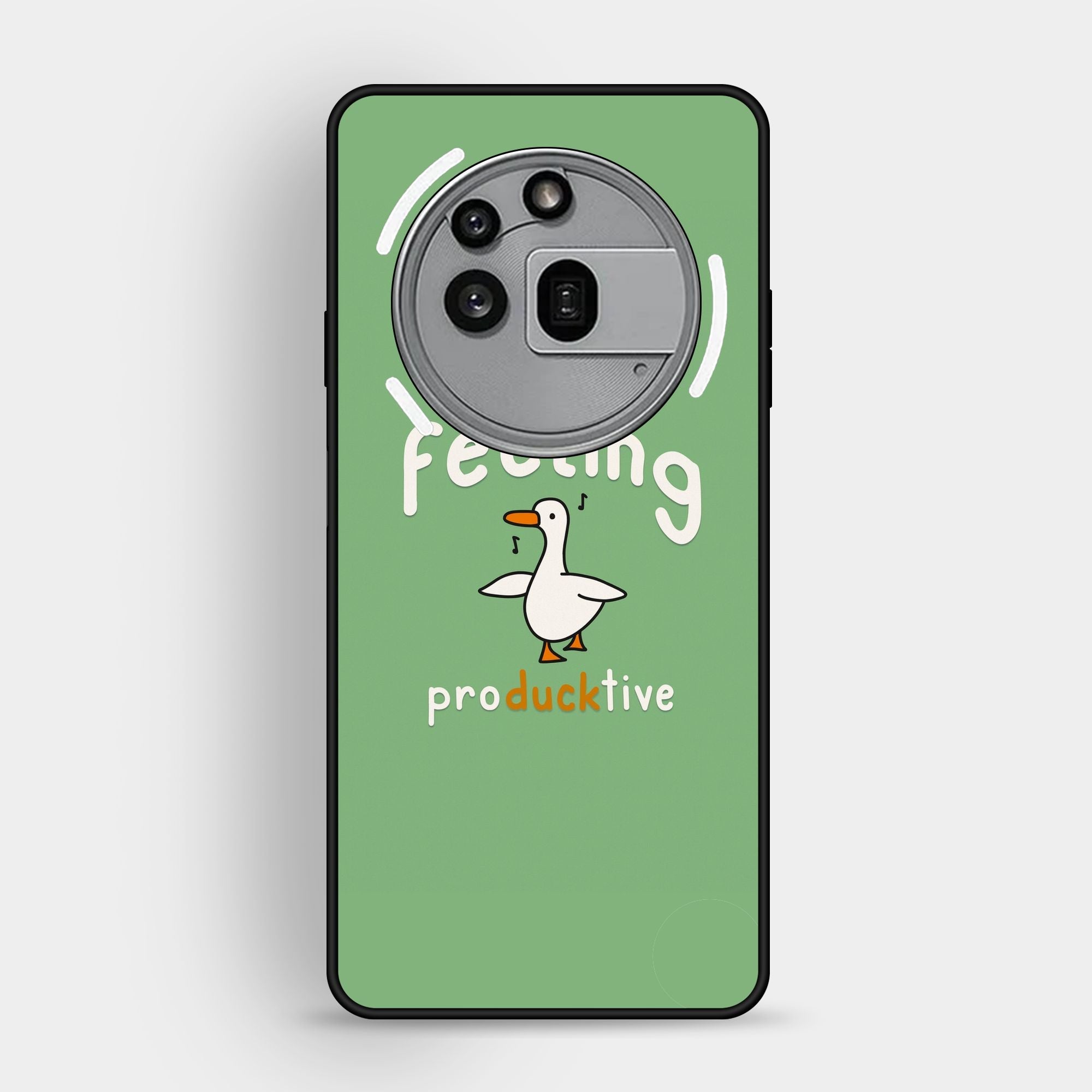 Nothing Phone 3a Pro - Color 10 - Premium Glossy Phone Case