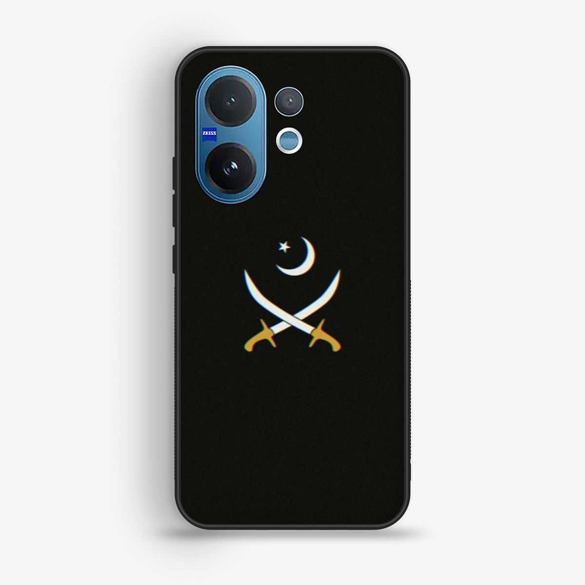 VIVO V60 - Wallpaper 140 - Premium Printed Glossy Phone Case