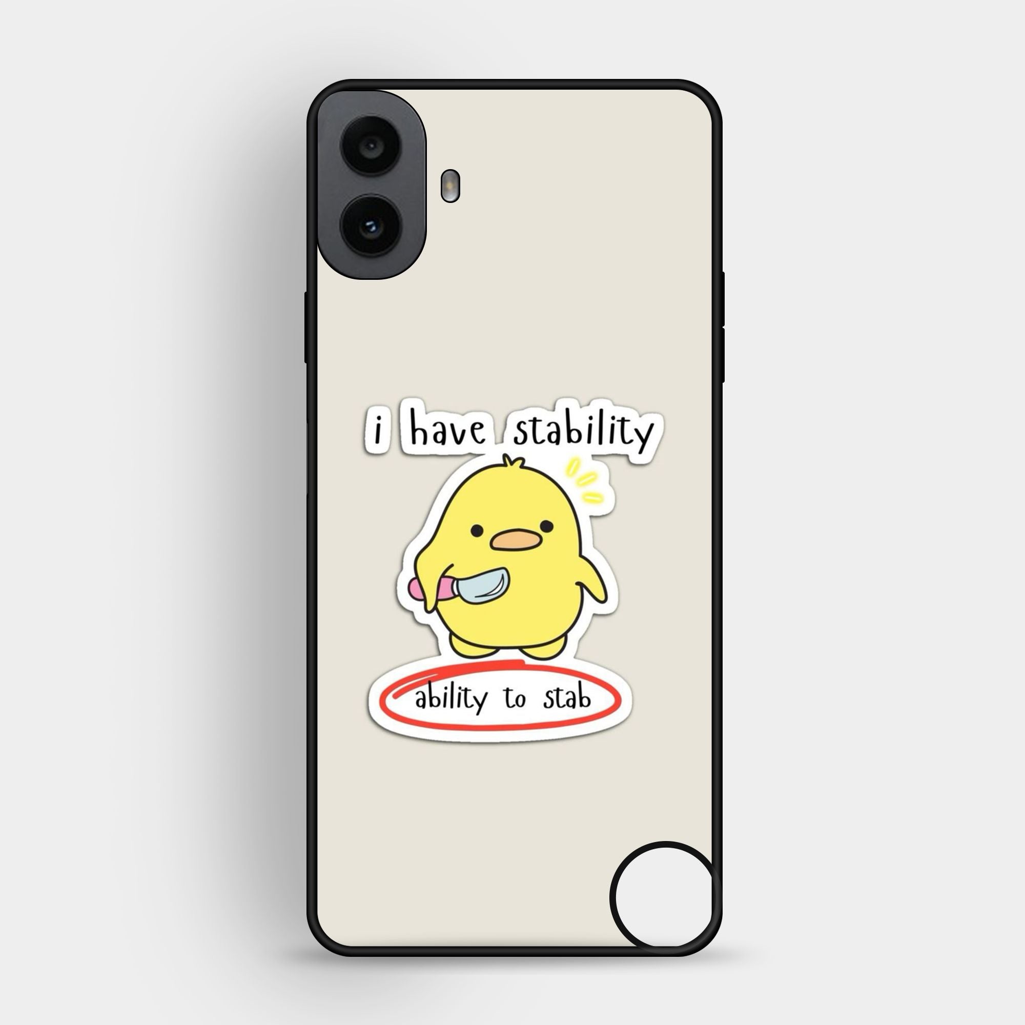 Nothing CMF Phone 1 - Color 11 - Premium Glossy Phone Case