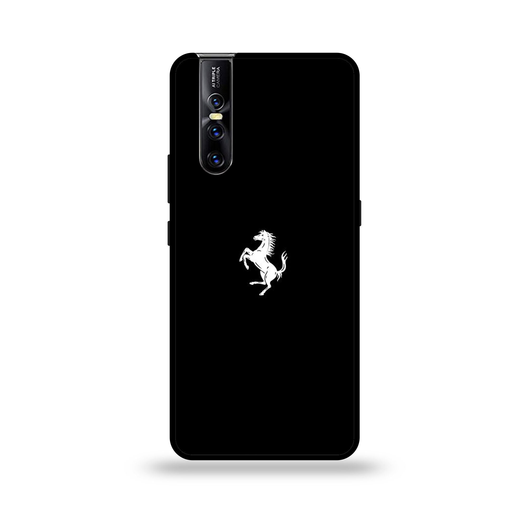 Vivo V15 Pro - Wallpaper 102 - Premium Printed Glossy Phone Case