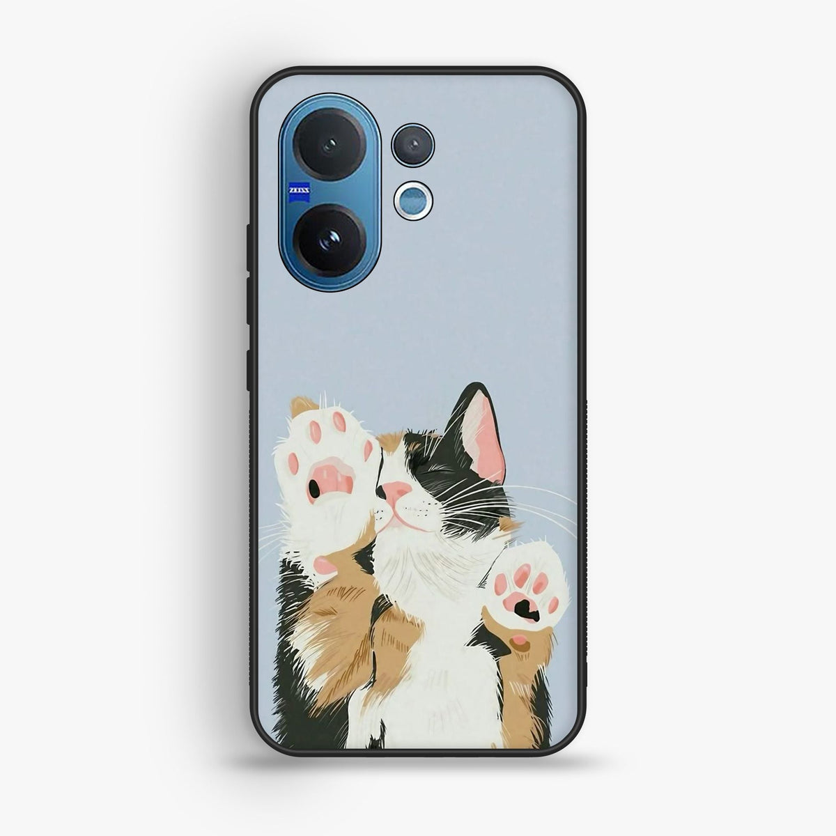 VIVO V60 - Wallpaper 087 - Premium Printed Glossy Phone Case