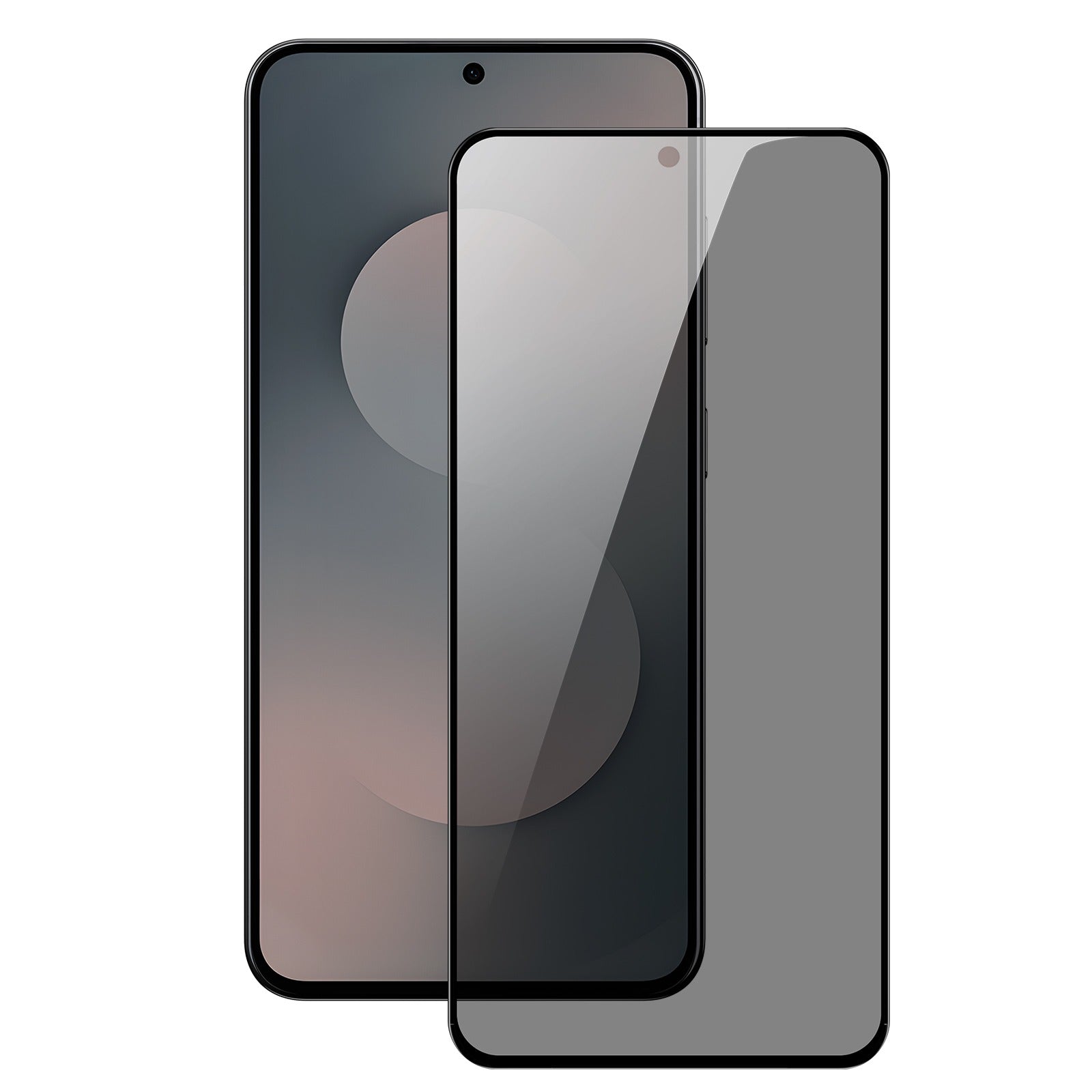 Samusng Galaxy S26 - Privacy Anti-Spy Tempered Glass Screen Protector