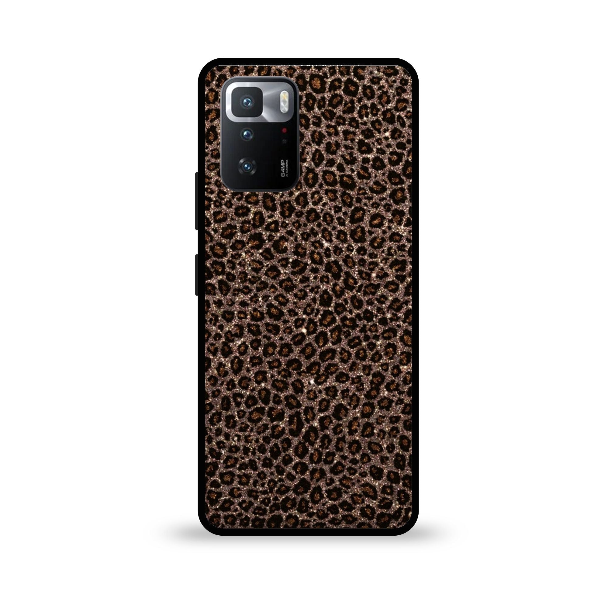 Xiaomi Poco X3 GT - Wallpaper 32 - Premium Printed Glossy Phone Case