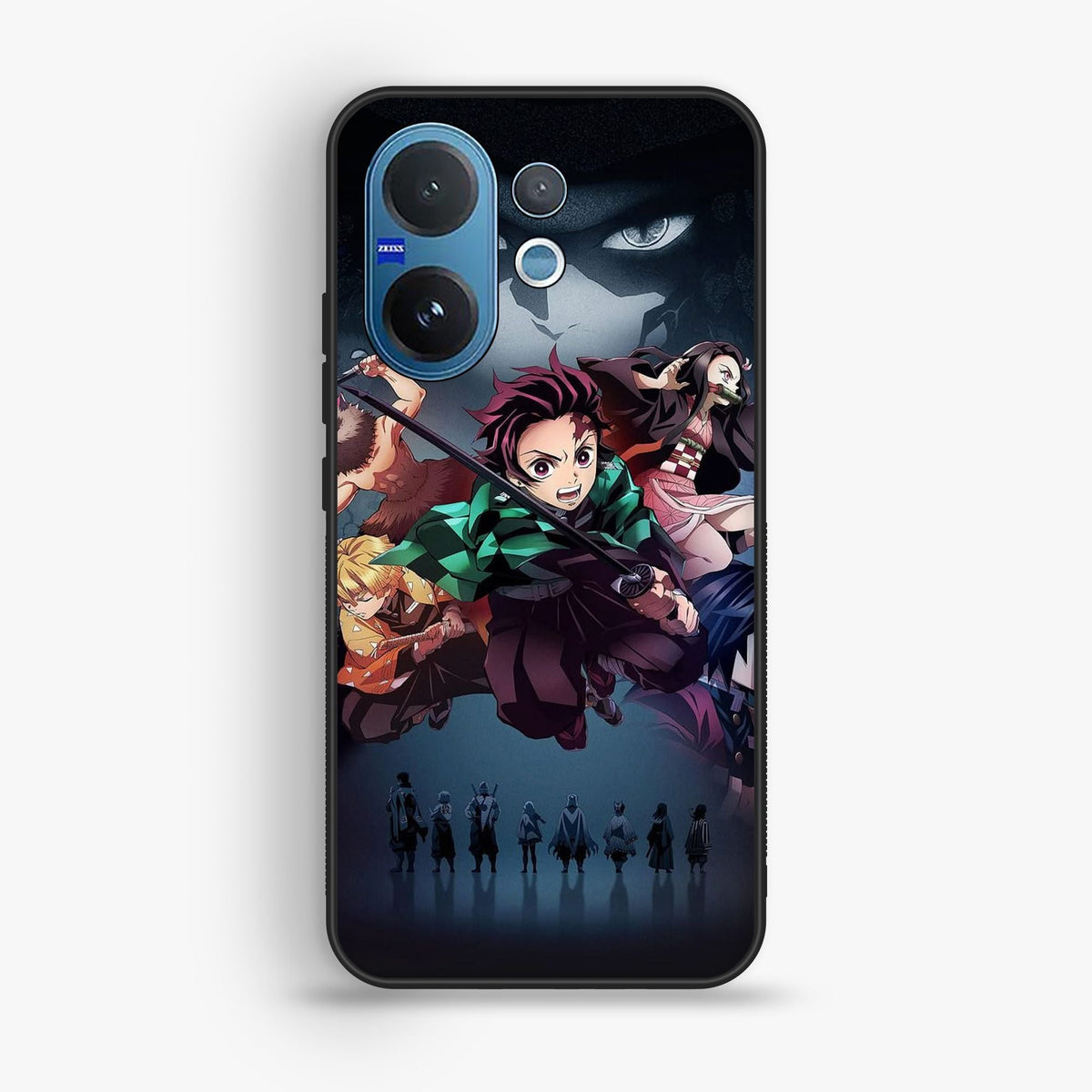 VIVO V60 - Wallpaper 077 - Premium Printed Glossy Phone Case