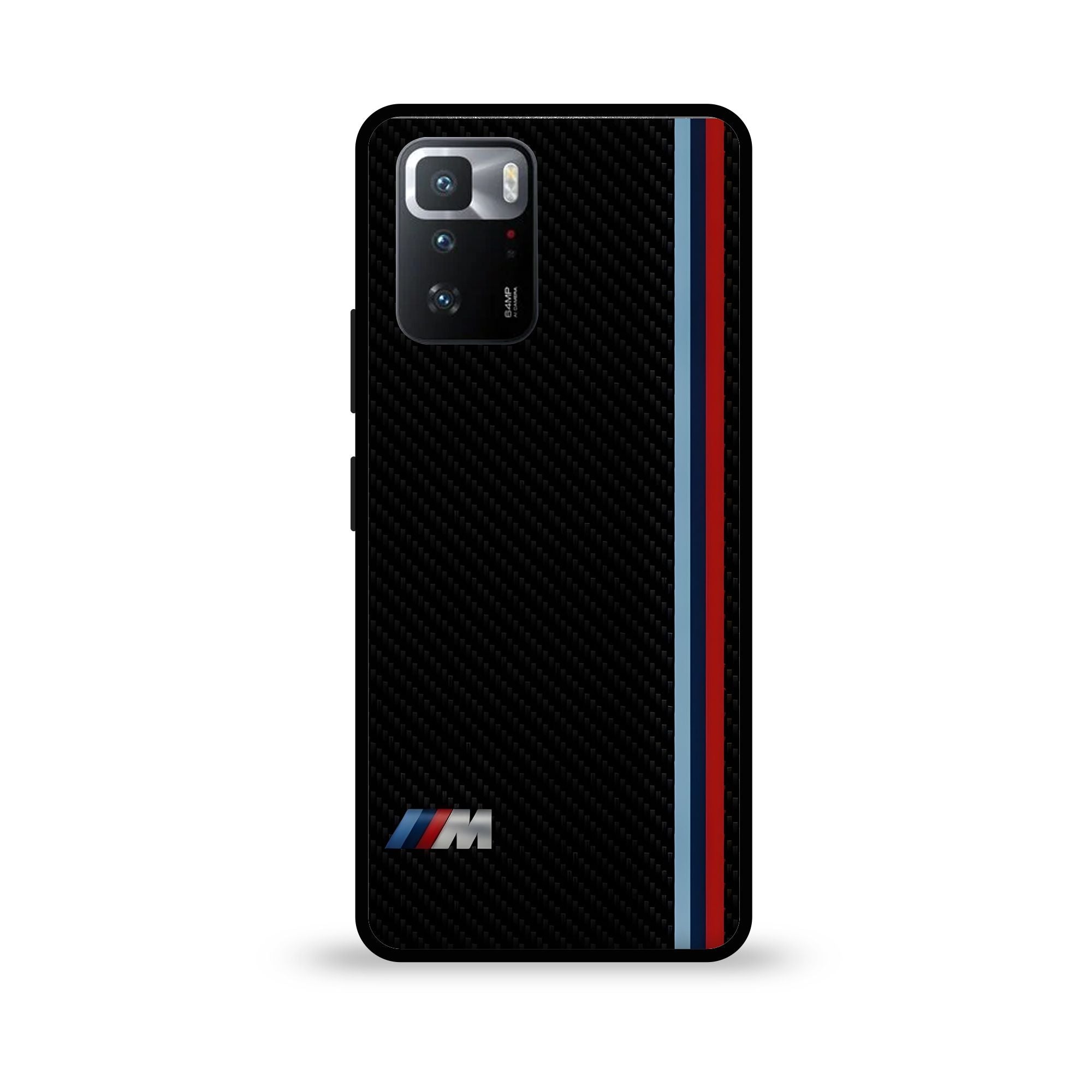 Xiaomi Poco X3 GT - Wallpaper 06 - Premium Printed Glossy Phone Case