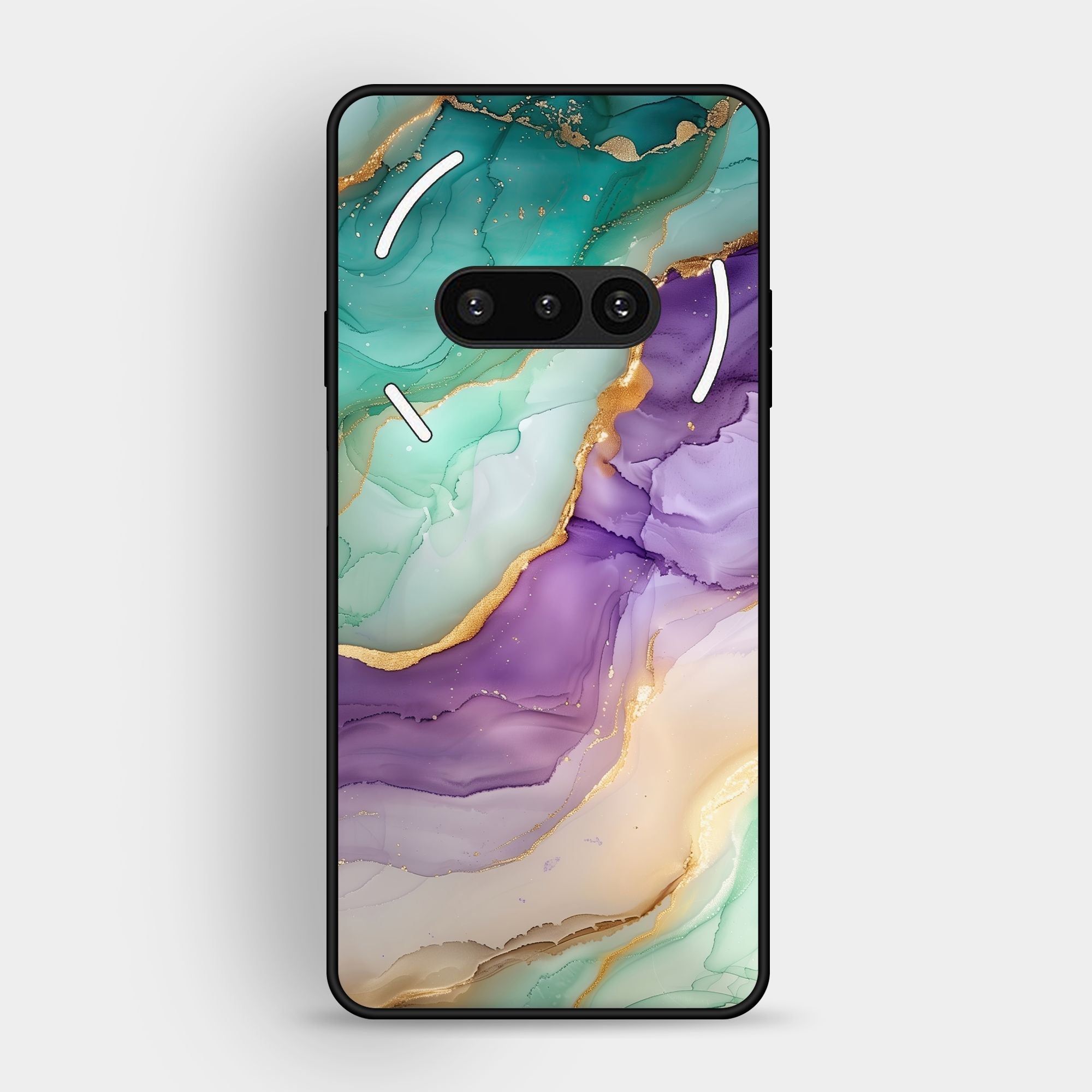 Nothing Phones Nothing Phone 3A Design 097 Premium Glossy Phone Case e8f3904ab1c7ba4d8c361582e2ec0776 Phone Case