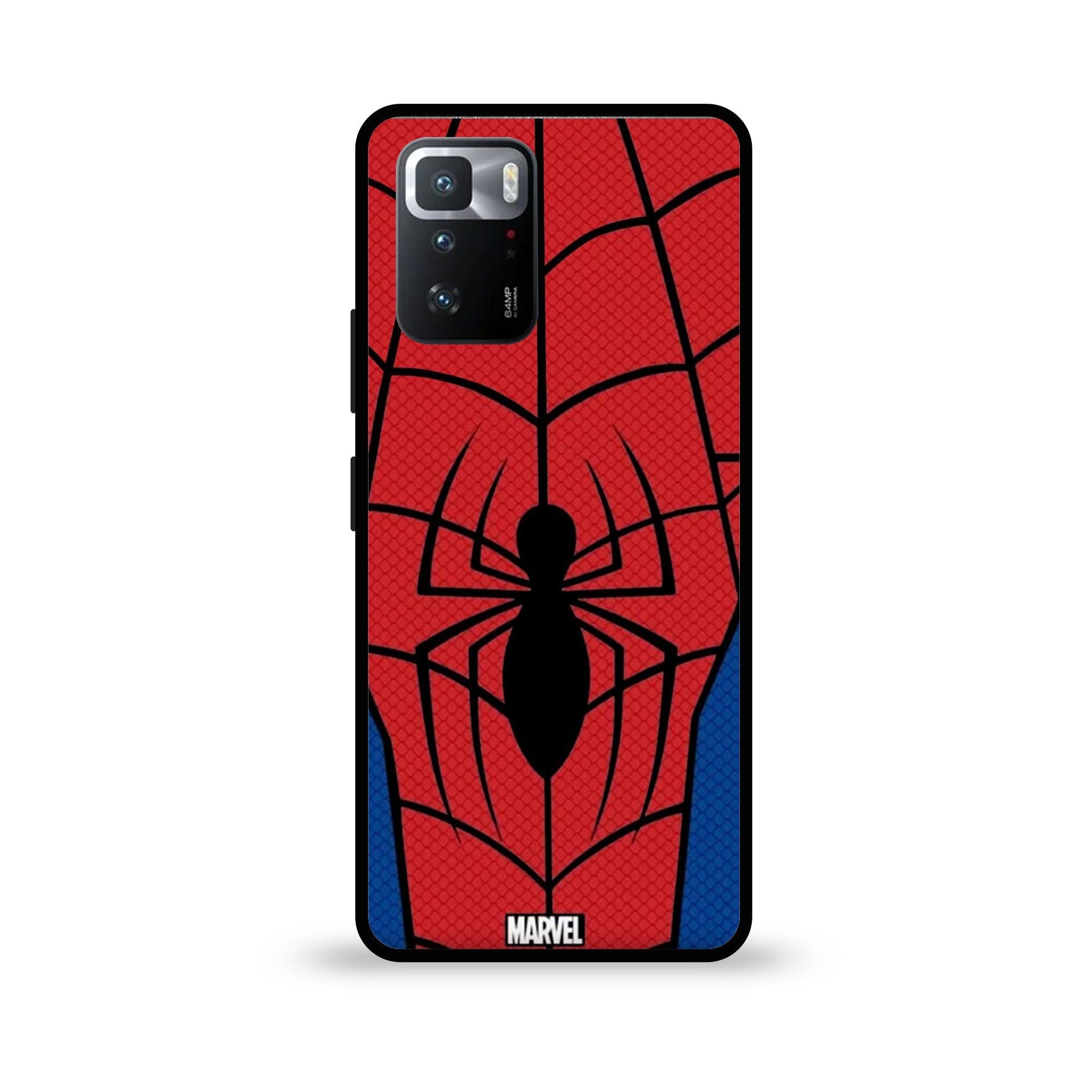 Xiaomi Poco X3 GT - Wallpaper 41 - Premium Printed Glossy Phone Case