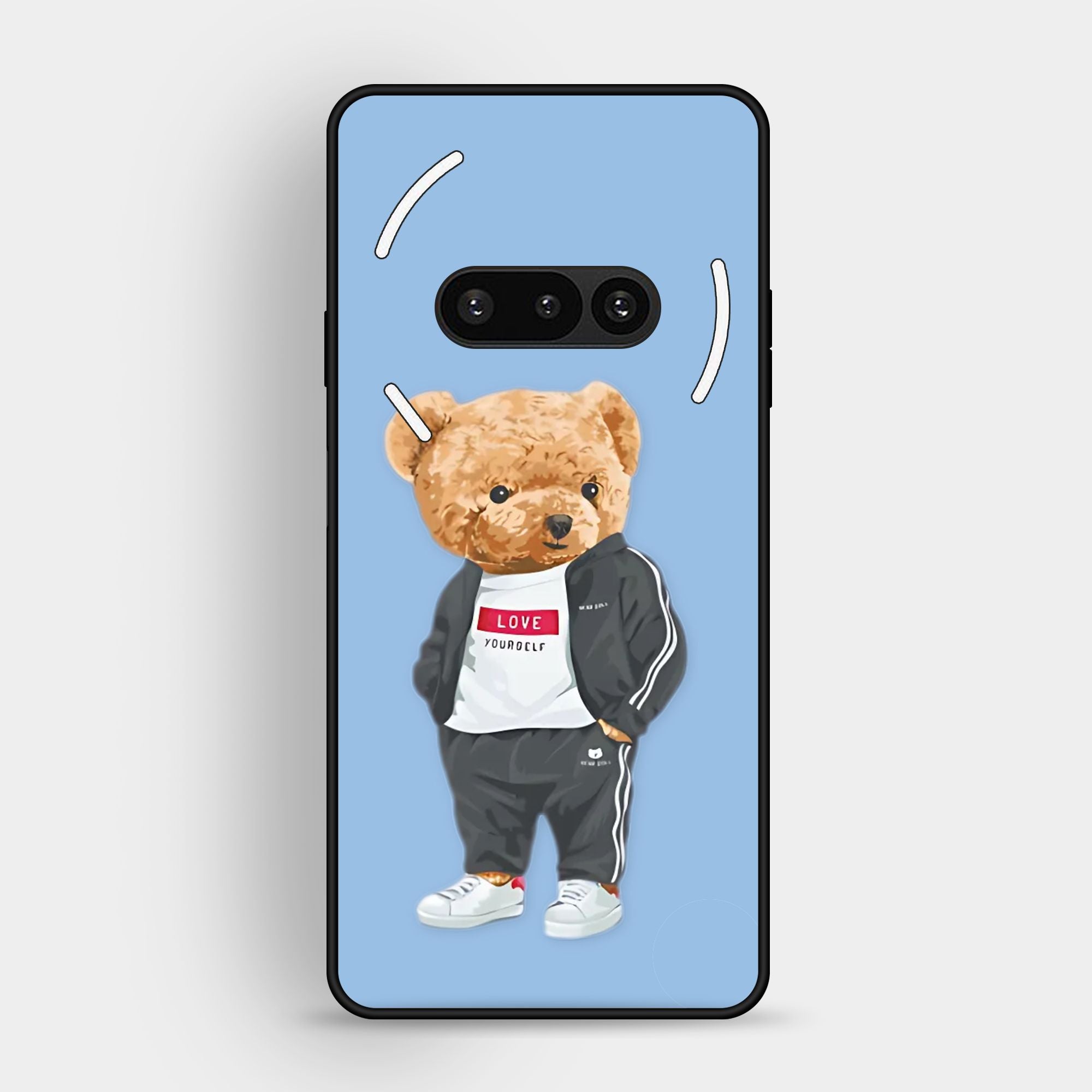 Nothing Phones Nothing Phone 3A Design 004 Premium Glossy Phone Case ee2fafbc210b4ddddcefab0b0c4f5c85 Phone Case