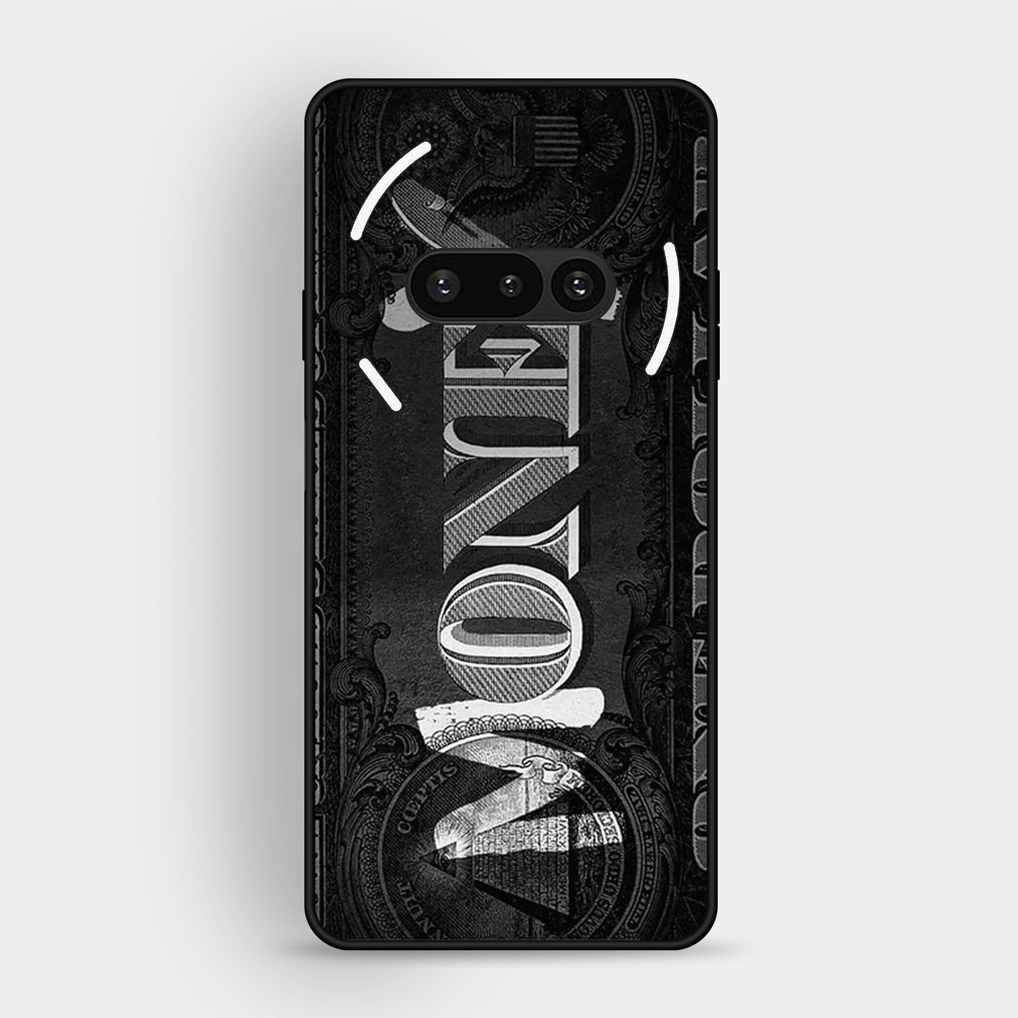 Nothing Phones Nothing Phone 3A Design 120 Premium Glossy Phone Case efccd18318f0ba94e81861a1605ee459 Phone Case