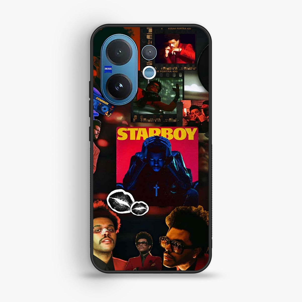 VIVO V60 - Wallpaper 109 - Premium Printed Glossy Phone Case