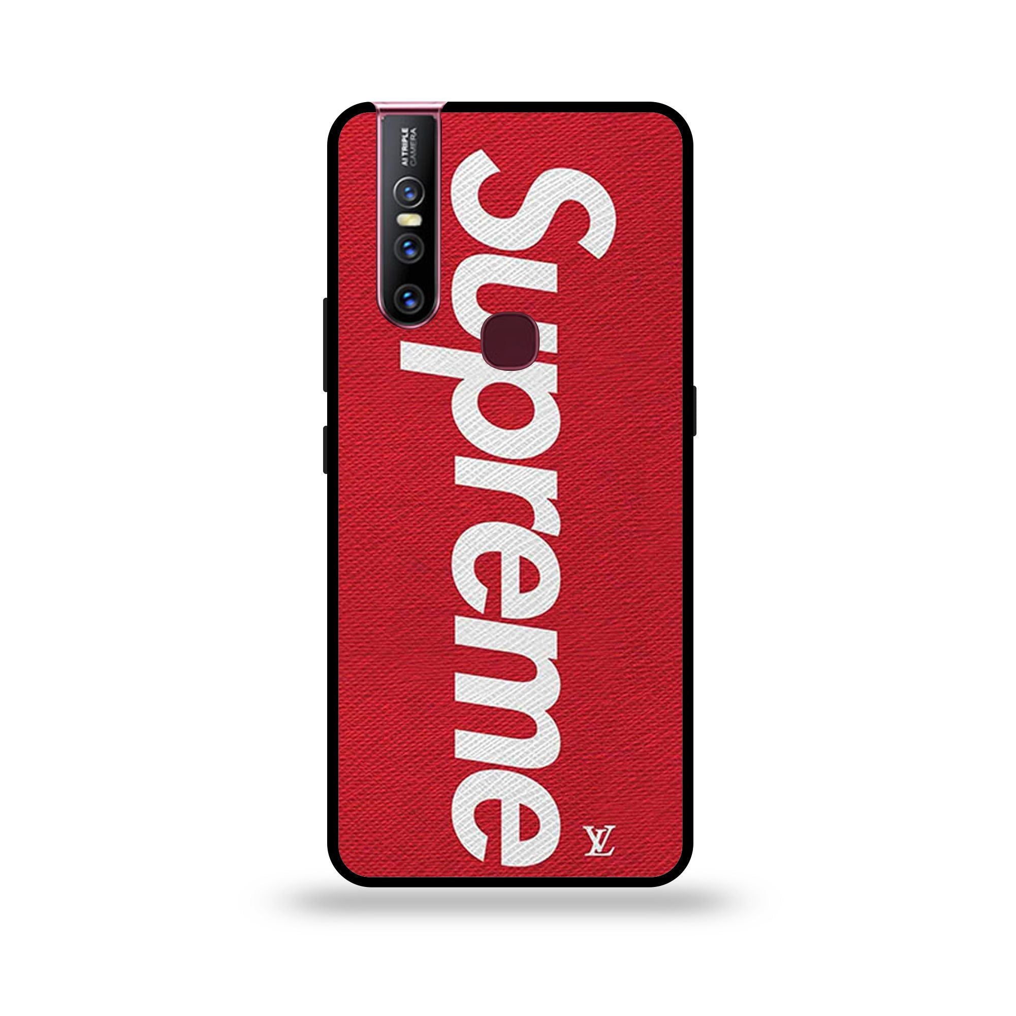 Vivo V15 - Wallpaper 108 - Premium Printed Glossy Phone Case