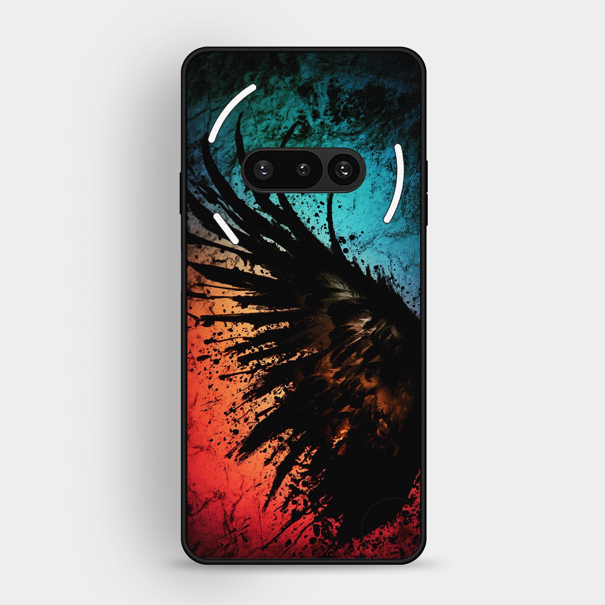 Nothing Phones Nothing Phone 3A Design 010 Premium Glossy Phone Case f1fbac58a1db186a10189937eade7f8c Phone Case