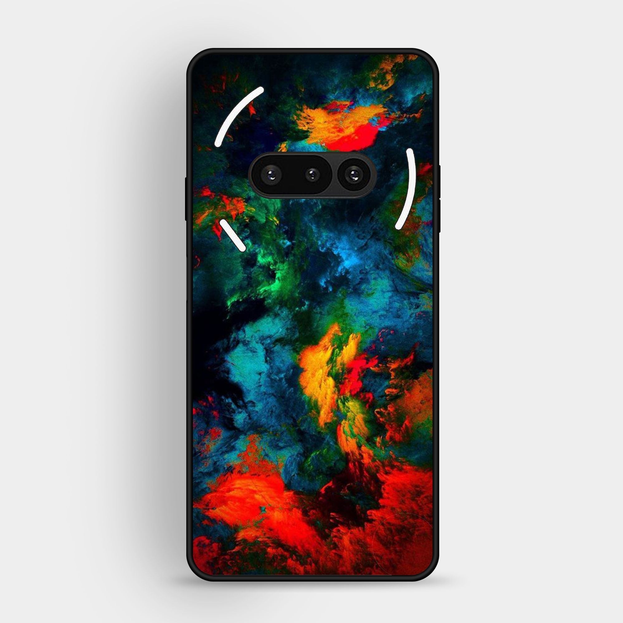 Nothing Phones Nothing Phone 3A Design 159 Premium Glossy Phone Case f546e4a705911ecd8a76823dd097fa2d Phone Case