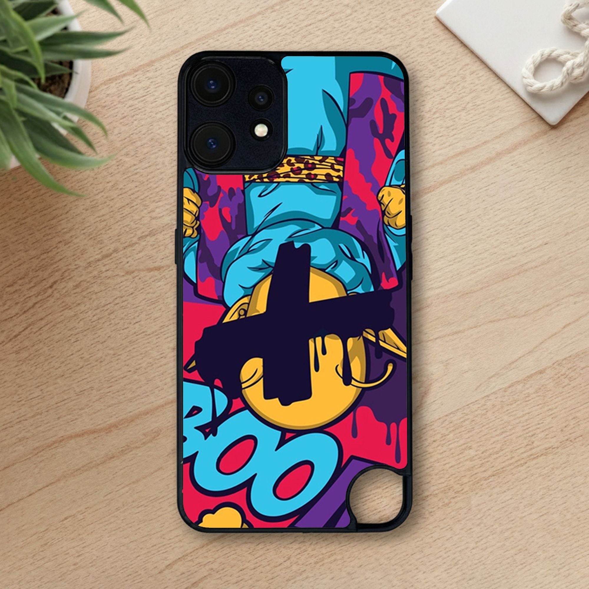 Nothing CMF Phone 2 Pro - Design 078 - Premium Glossy Phone Case f565cf0e9ba67854c9143c3fa1637c10 Mobile Phone Cases