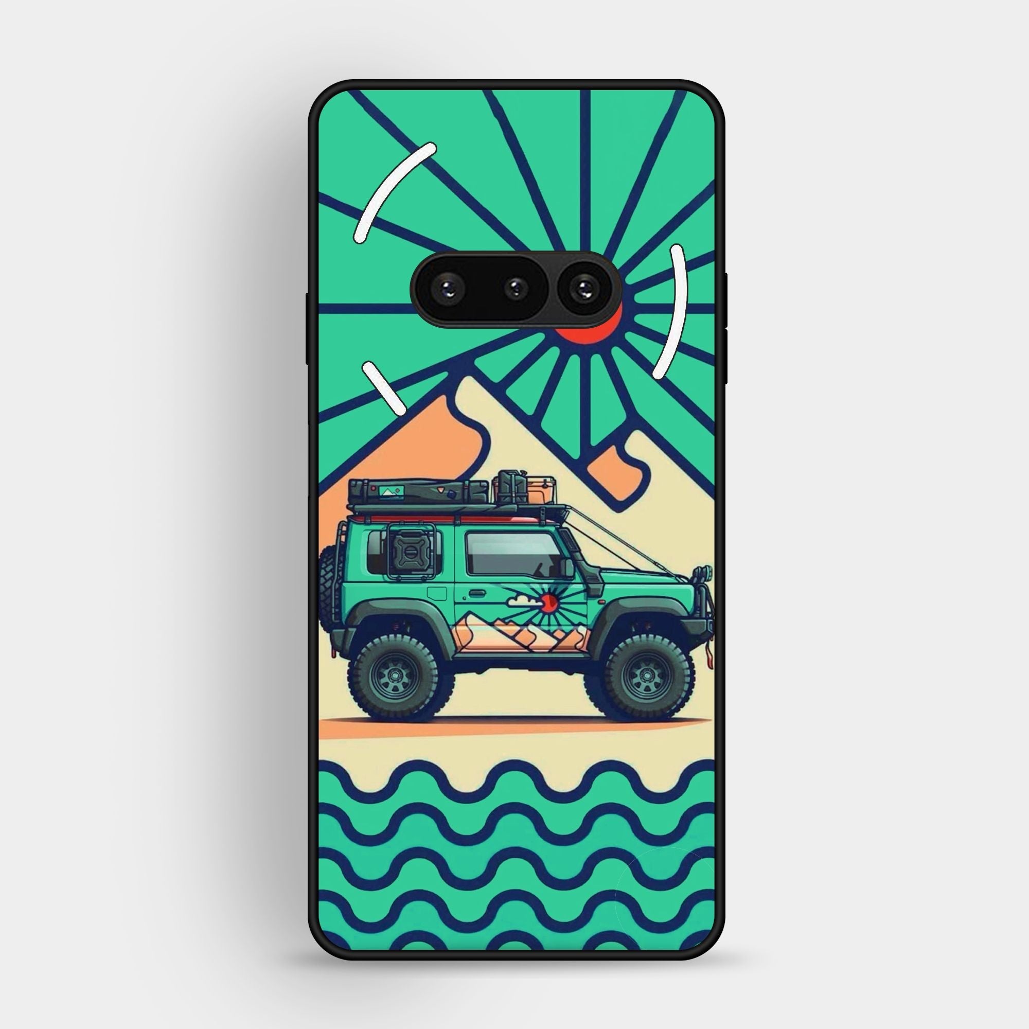 Nothing Phones Nothing Phone 3A Design 154 Premium Glossy Phone Case f5c391ad2e44699969f1e0392a3fb2c9 Phone Case