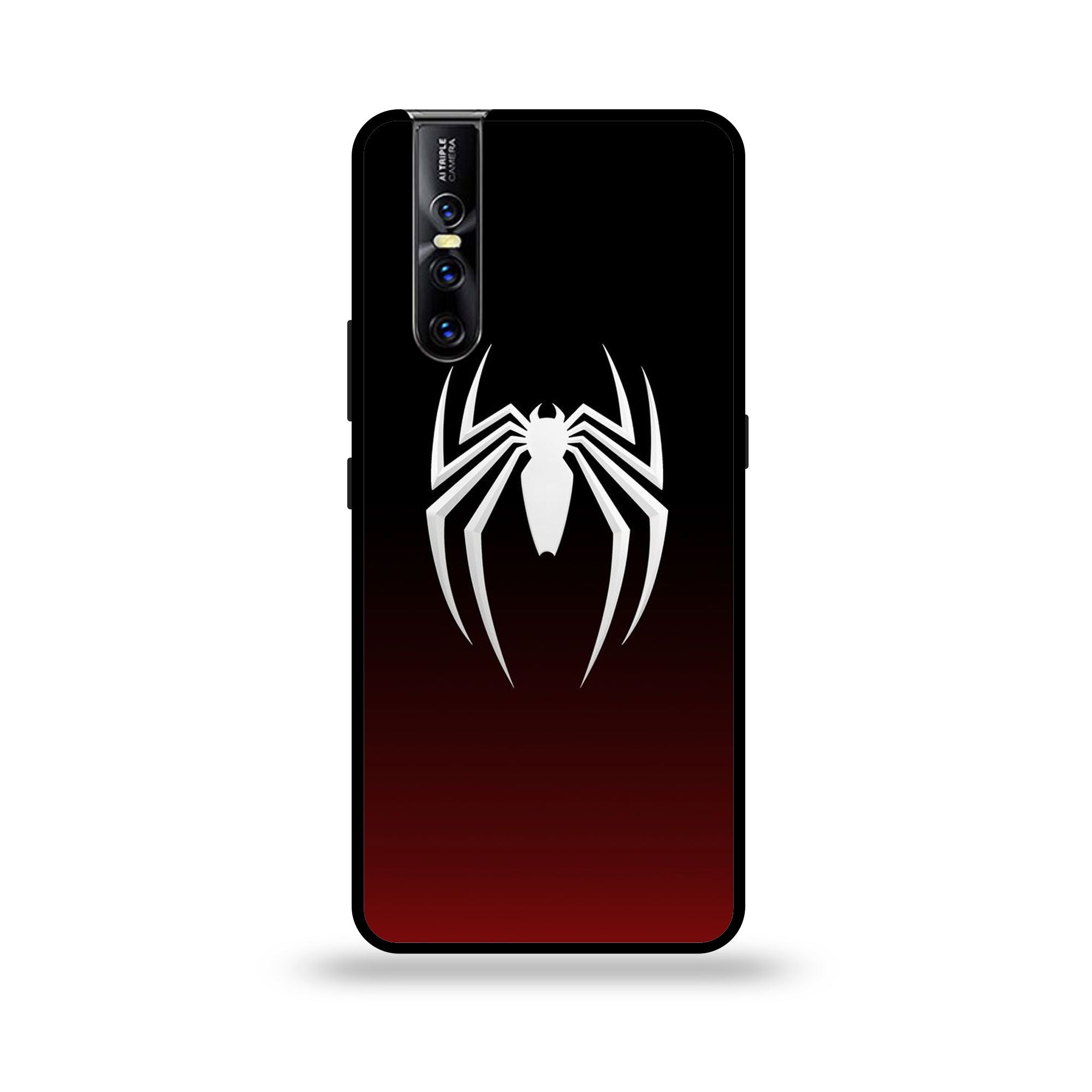 Vivo V15 Pro - Wallpaper 056 - Premium Printed Glossy Phone Case