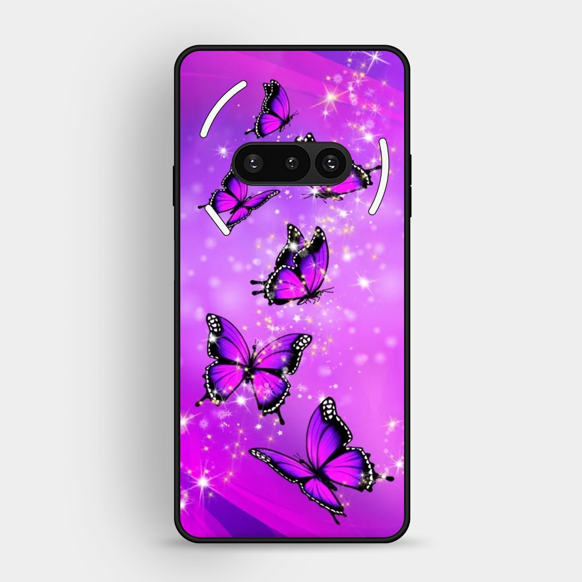 Nothing Phones Nothing Phone 3A Design 090 Premium Glossy Phone Case f768c23141b7a05cc9ea908f7f7cb827 Phone Case