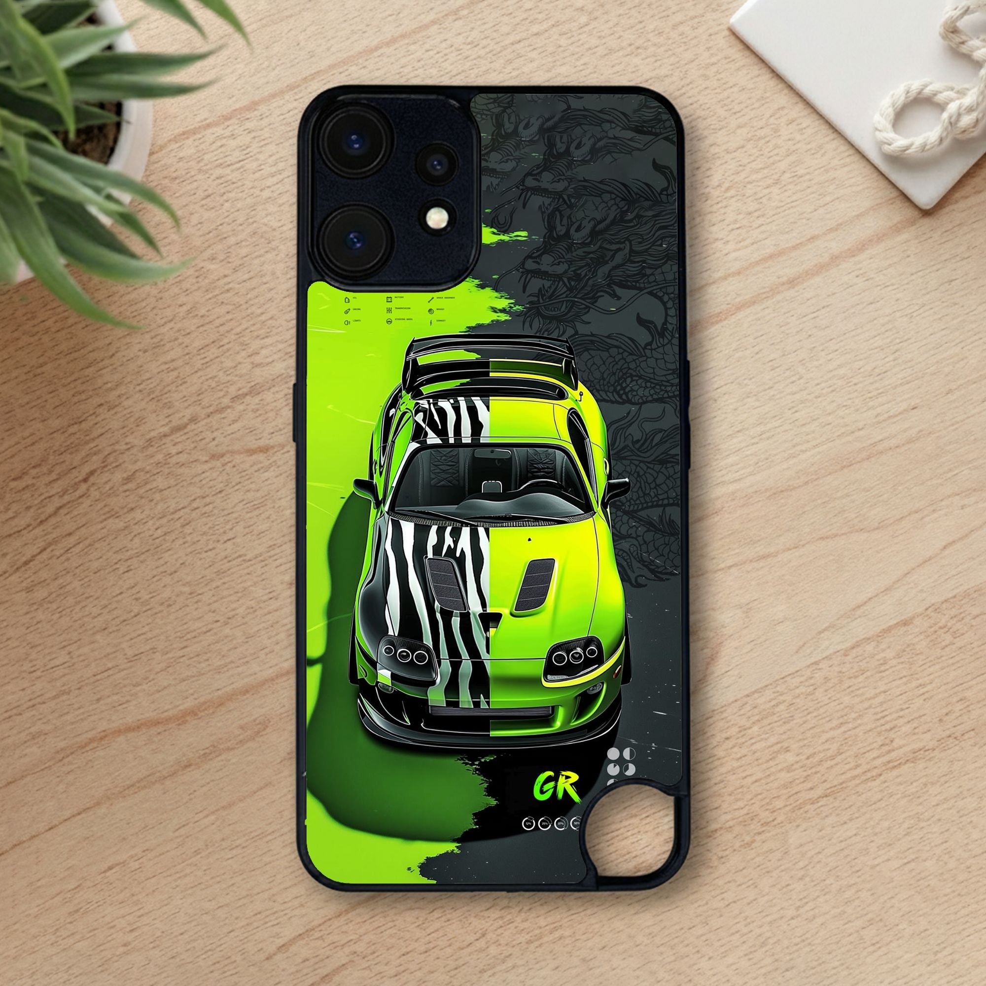 Nothing CMF Phone 2 Pro - Design 161 - Premium Glossy Phone Case f77f3a2557b0ff4f763075e3415da3c1 Mobile Phone Cases