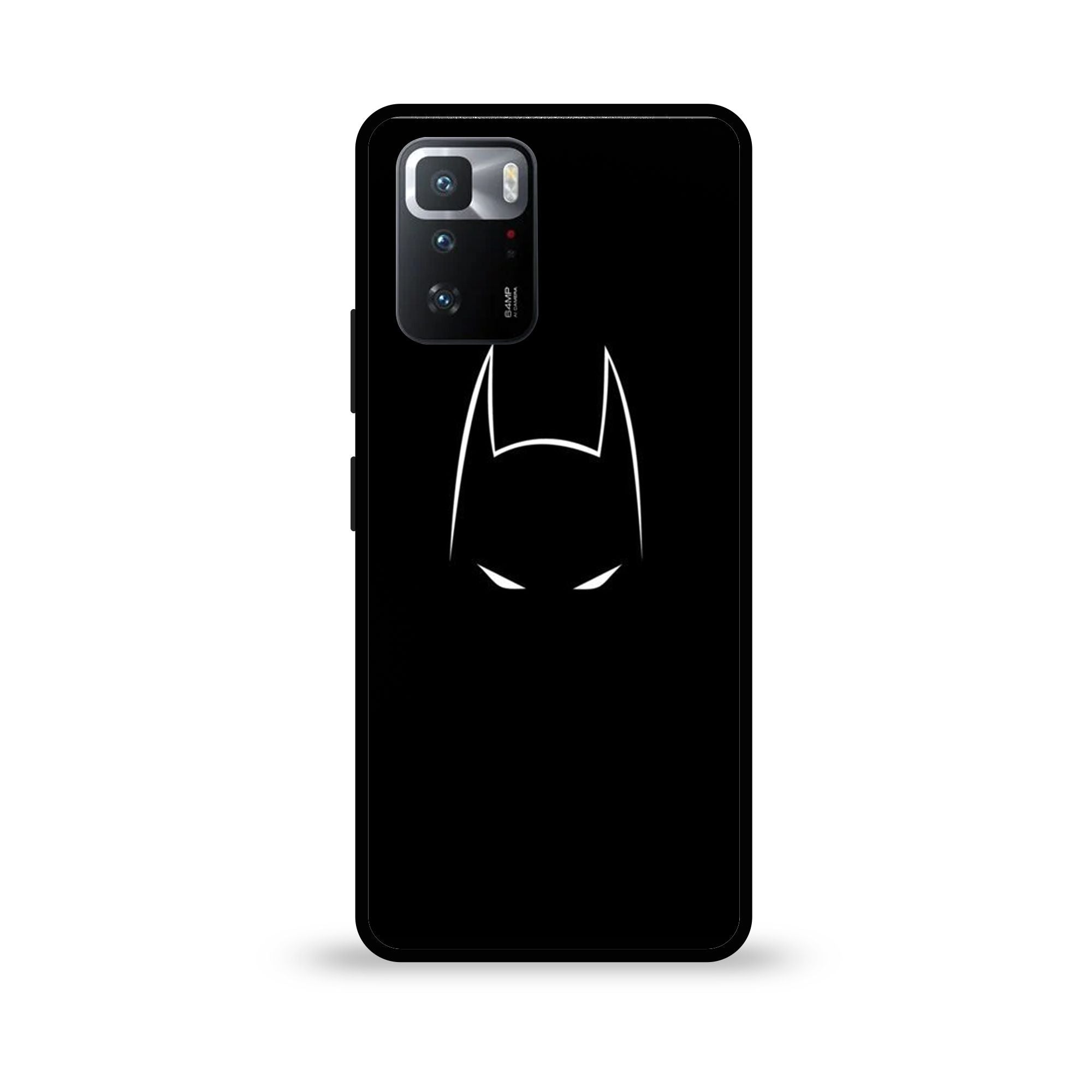 Xiaomi Poco X3 GT - Wallpaper 44 - Premium Printed Glossy Phone Case