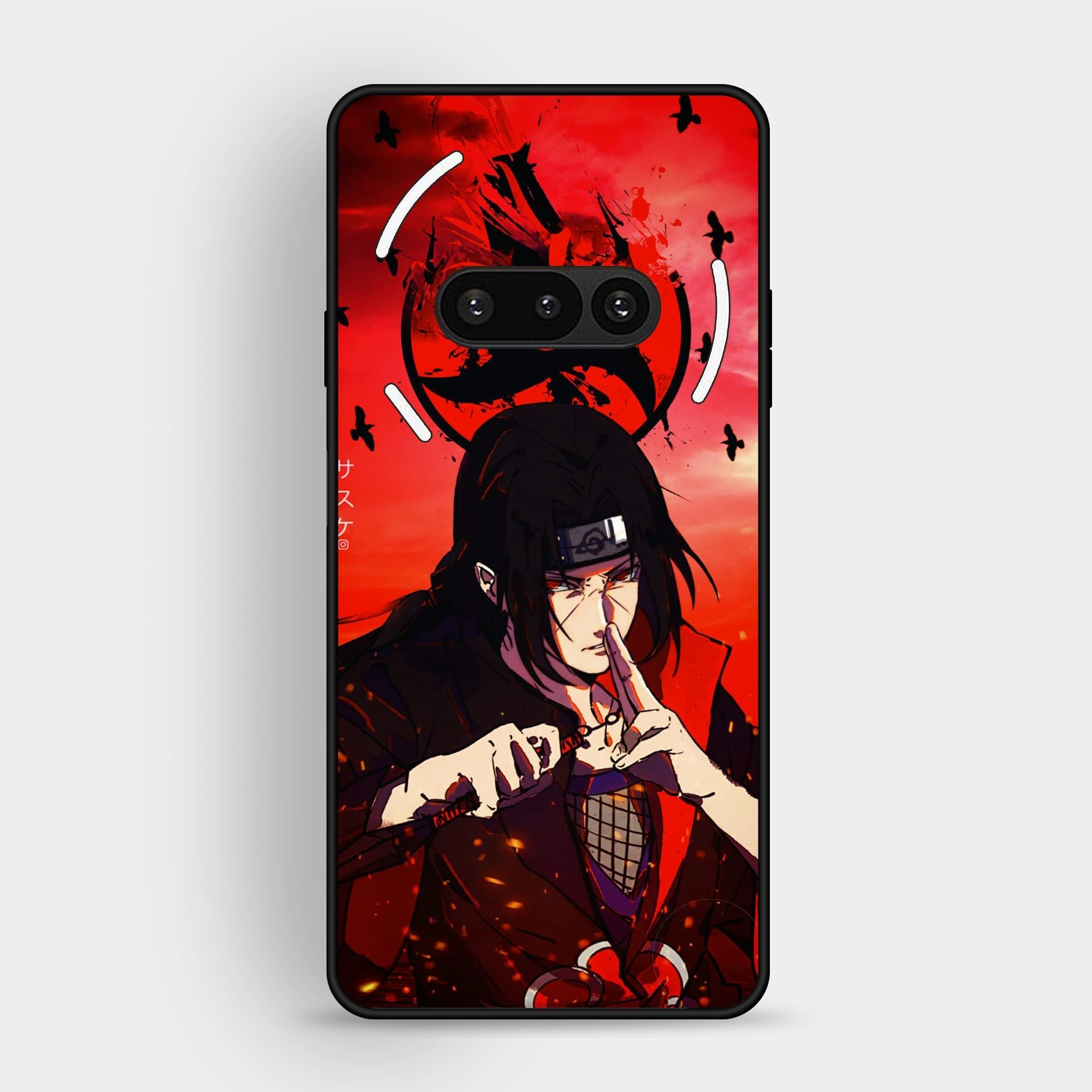 Nothing Phones Nothing Phone 3A Design 163 Premium Glossy Phone Case fa51438189bd3eb2fadf78e146502cfb Phone Case