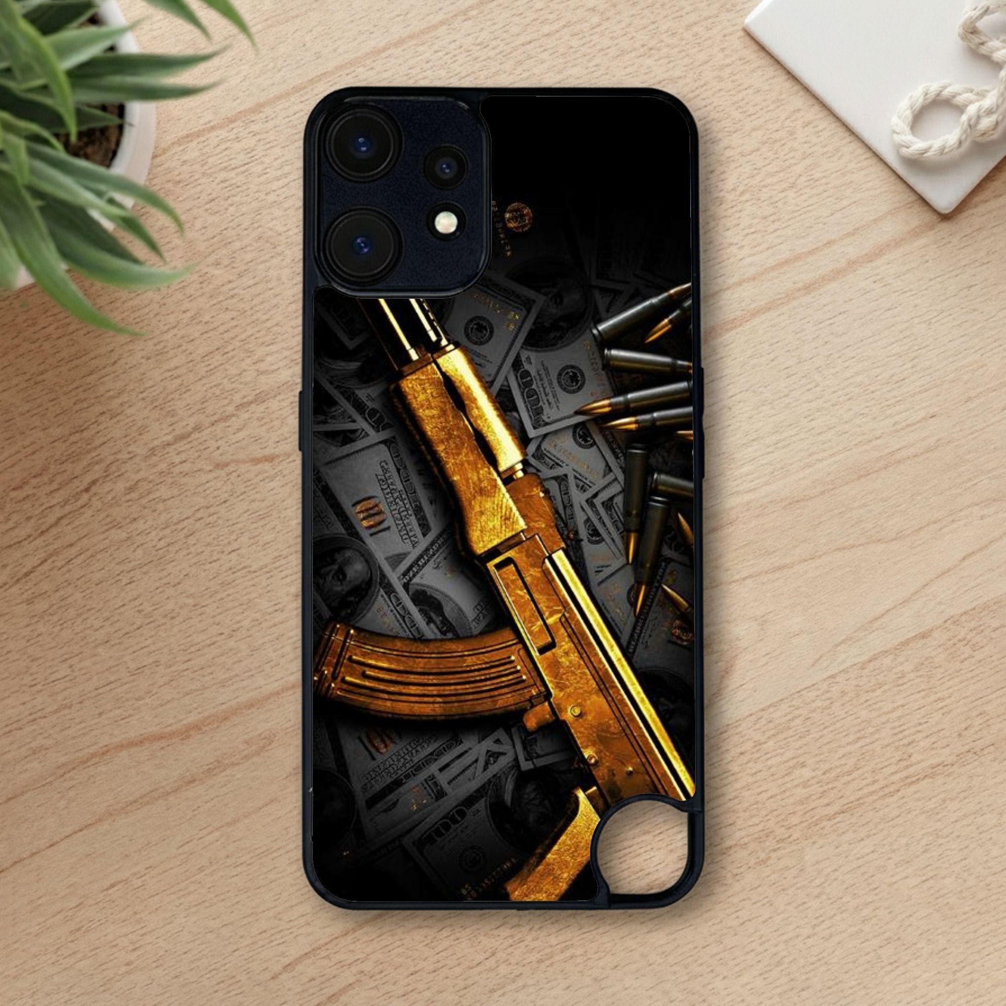 Nothing CMF Phone 2 Pro - Design 001 - Premium Glossy Phone Case fbc444f416e8dbbb4d50ec62b8256822 Mobile Phone Cases