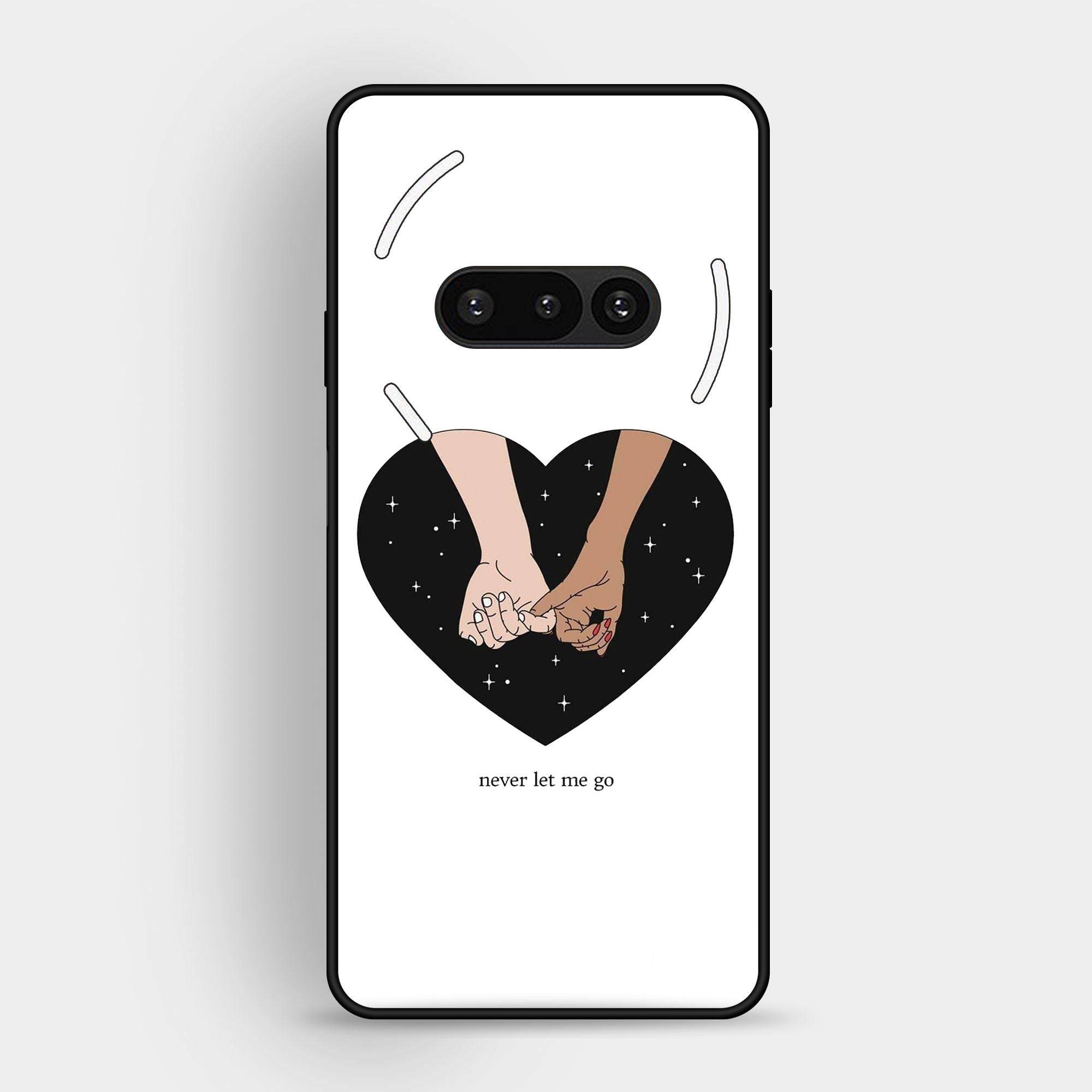 Nothing Phones Nothing Phone 3A Design 148 Premium Glossy Phone Case fc5f2e264076524ad7de7cf2c8e2bd93 Phone Case