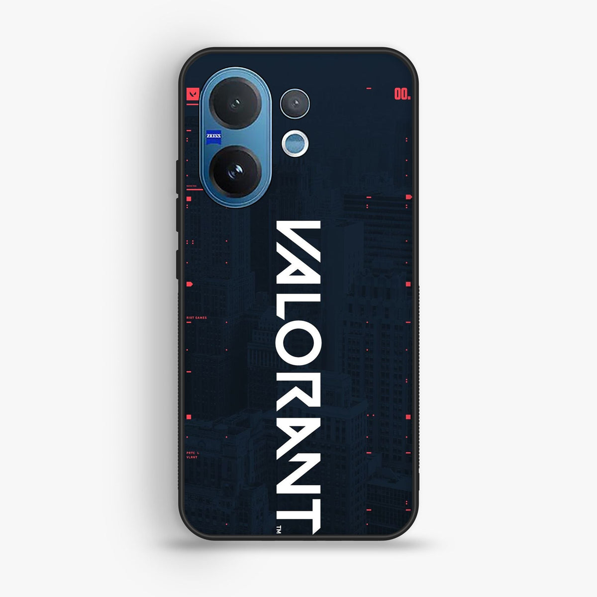 VIVO V60 - Wallpaper 062 - Premium Printed Glossy Phone Case