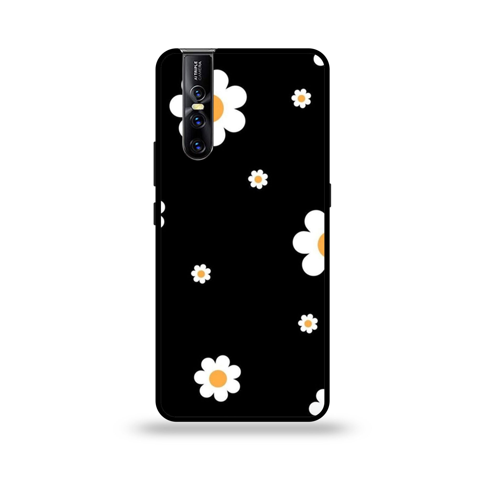 Vivo V15 Pro - Wallpaper 122 - Premium Printed Glossy Phone Case